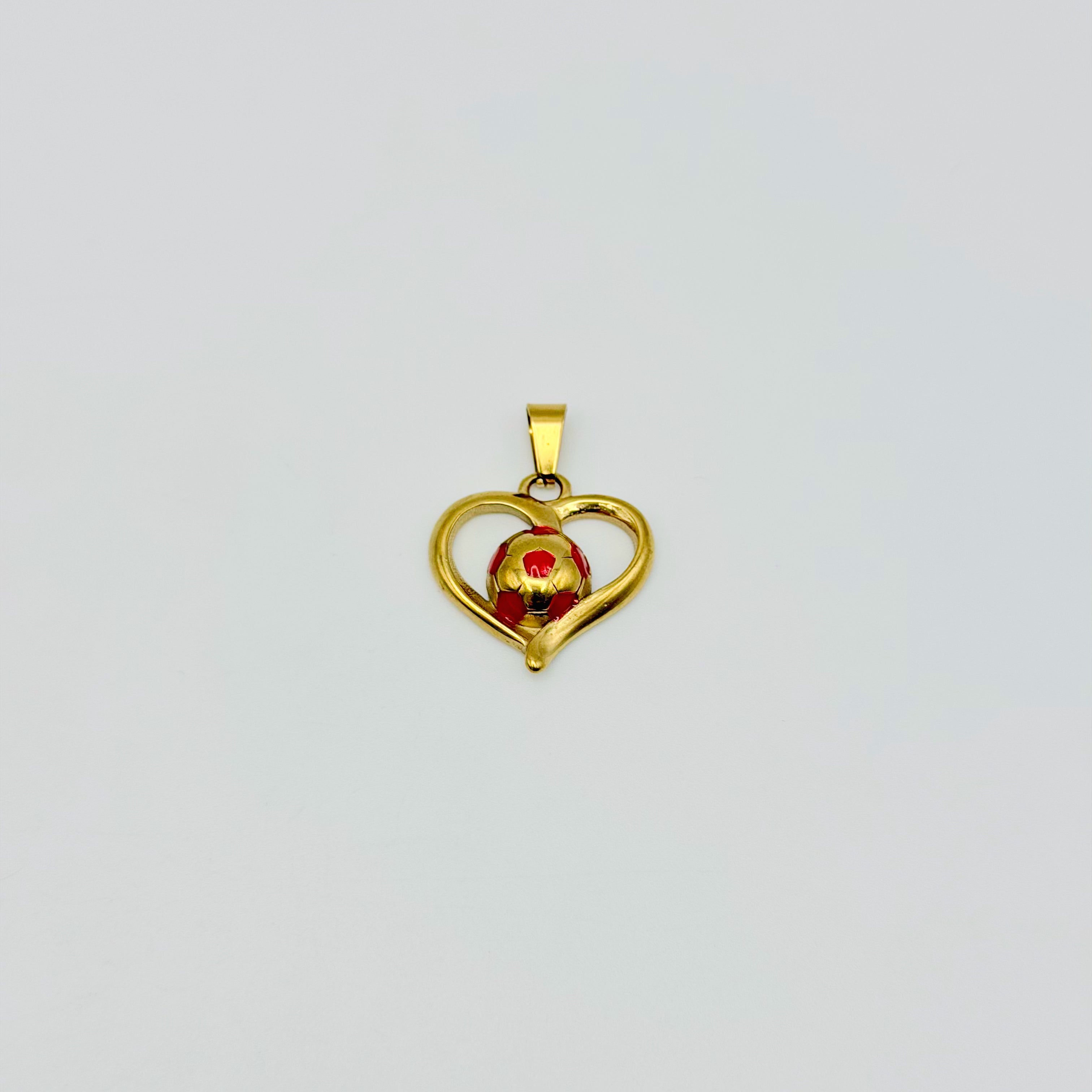 Pendant - Stainless Steel - PDS-3469