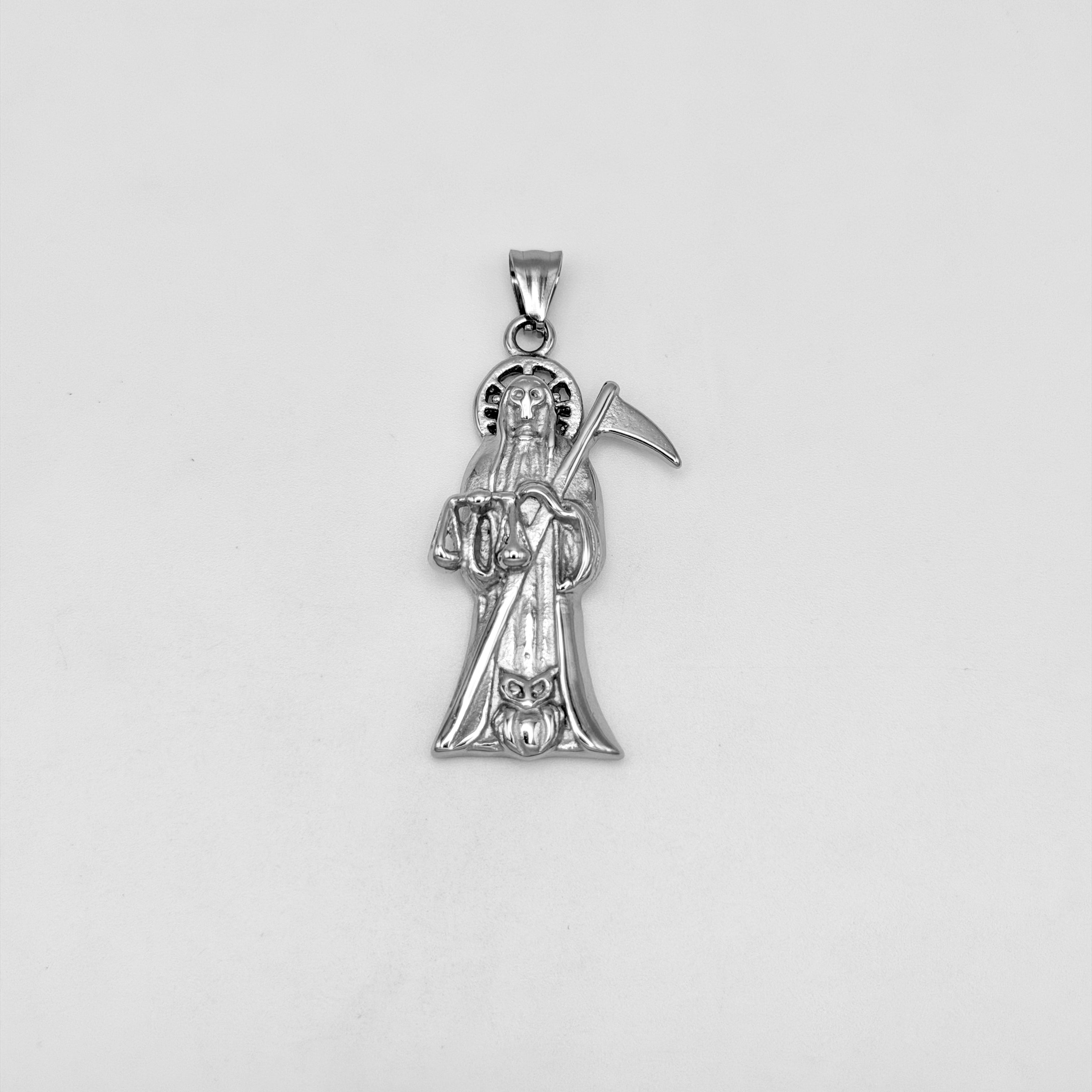 Pendant - Stainless Steel - PDS-3470
