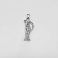 Pendant - Stainless Steel - PDS-3471