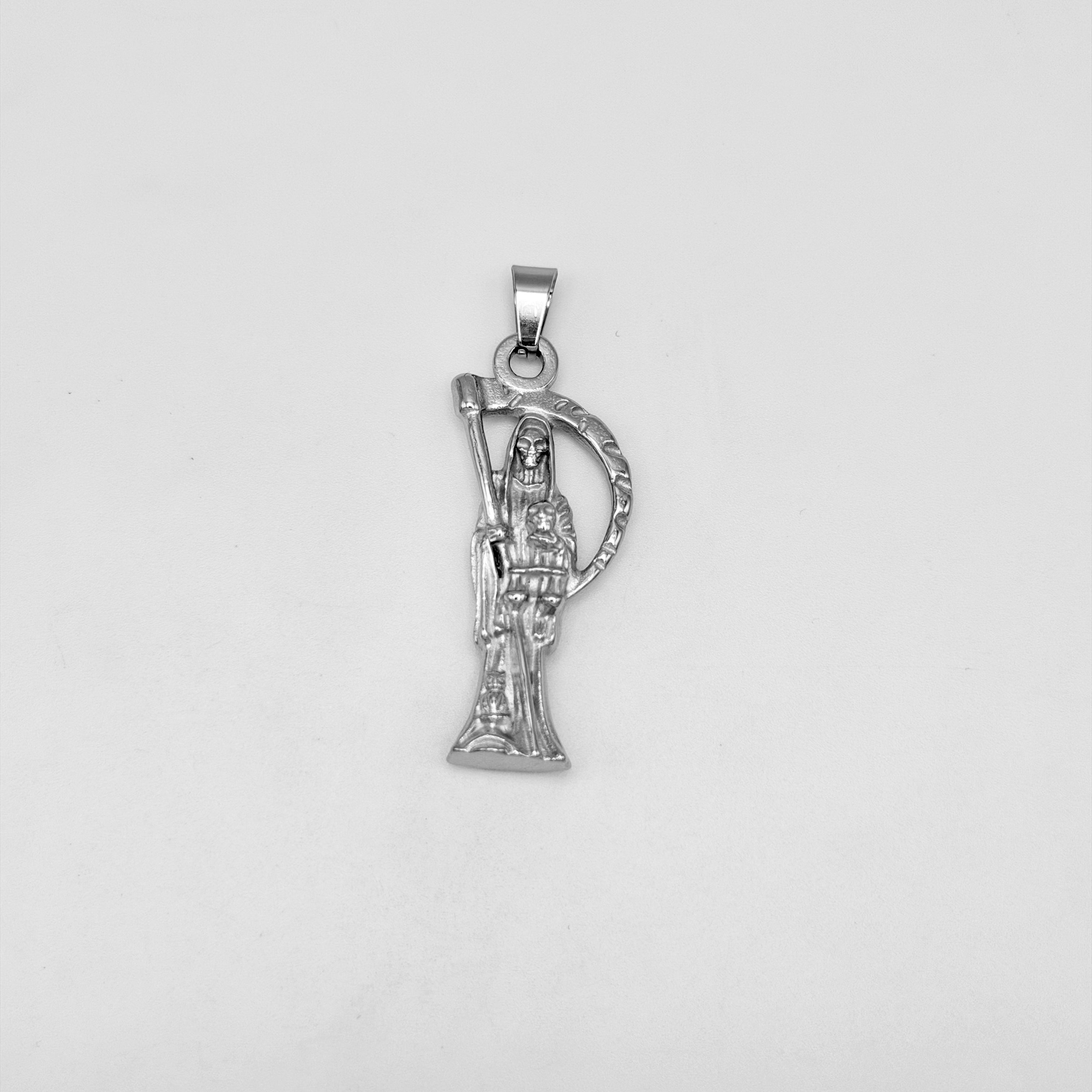 Pendant - Stainless Steel - PDS-3471