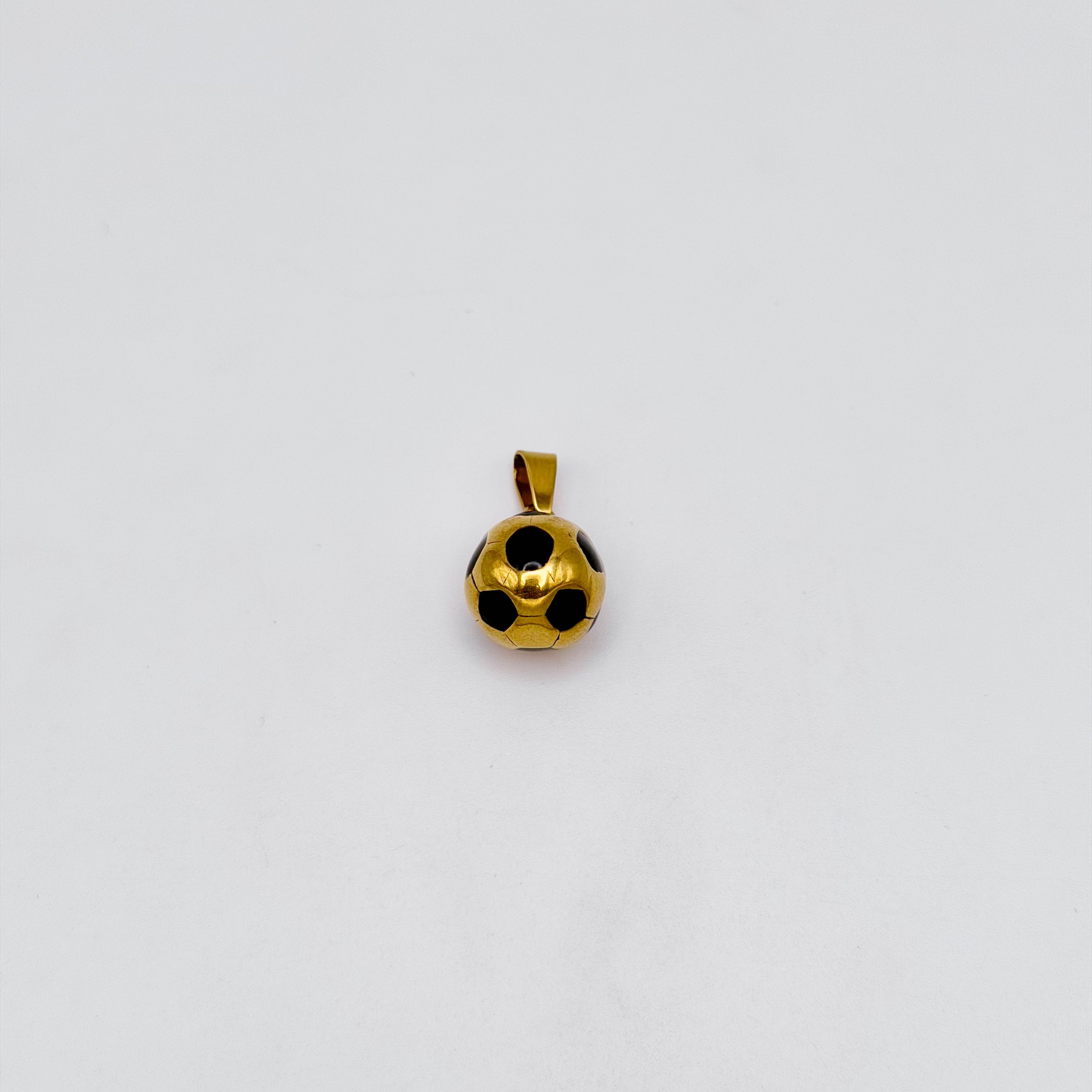 Pendant - Stainless Steel - PDS-3473