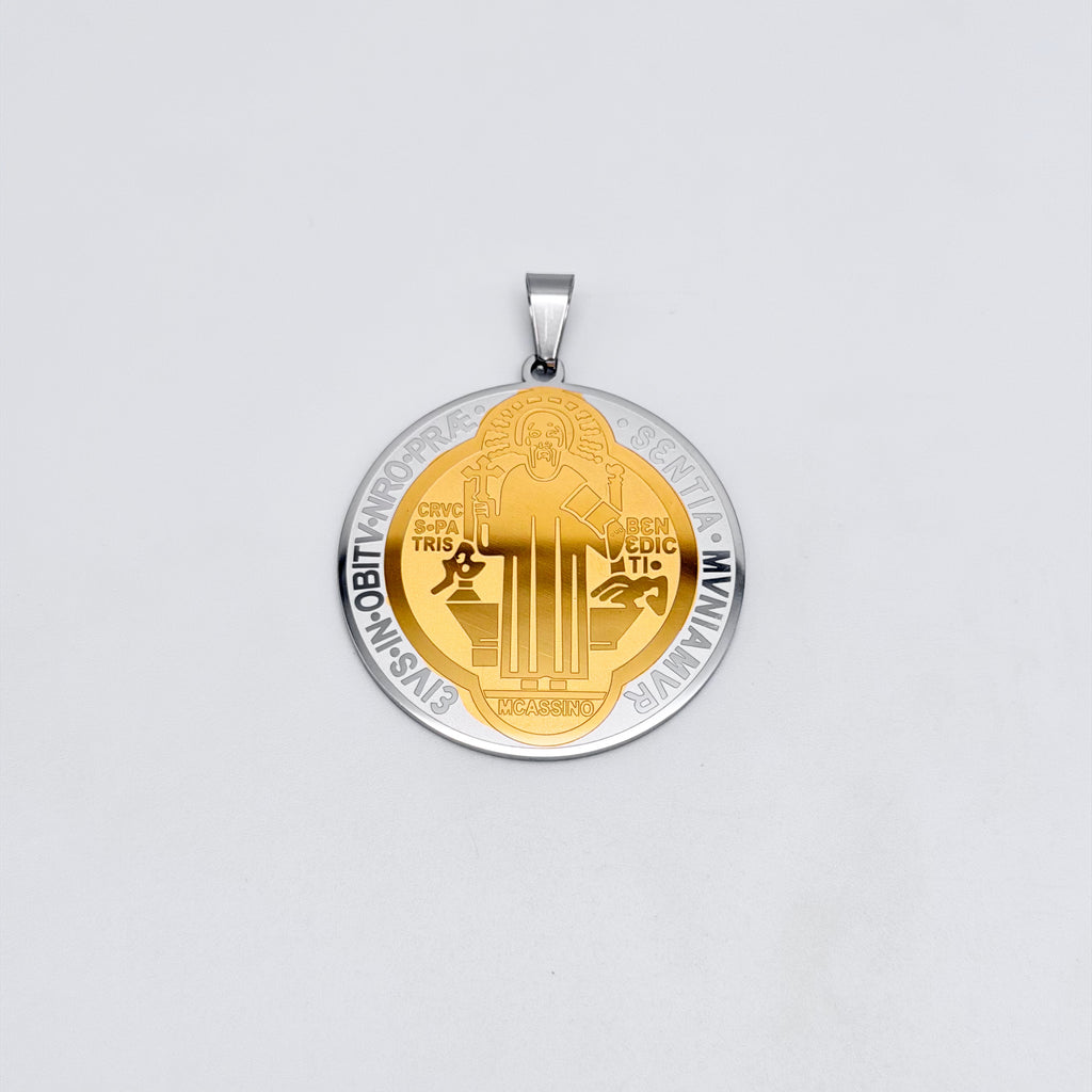 Pendant - Stainless Steel - PDS-3474