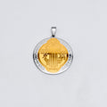 Pendant - Stainless Steel - PDS-3474