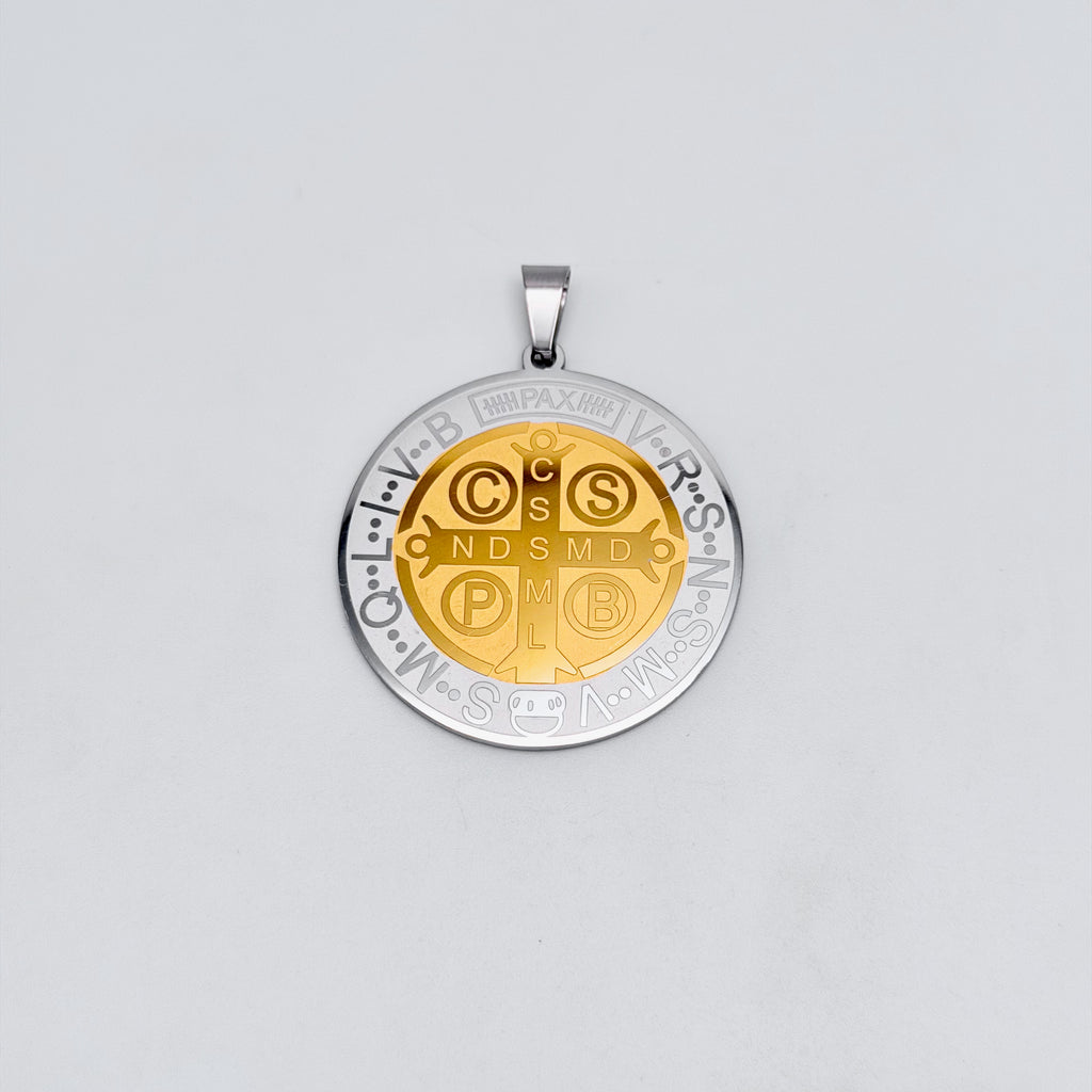 Pendant - Stainless Steel - PDS-3474