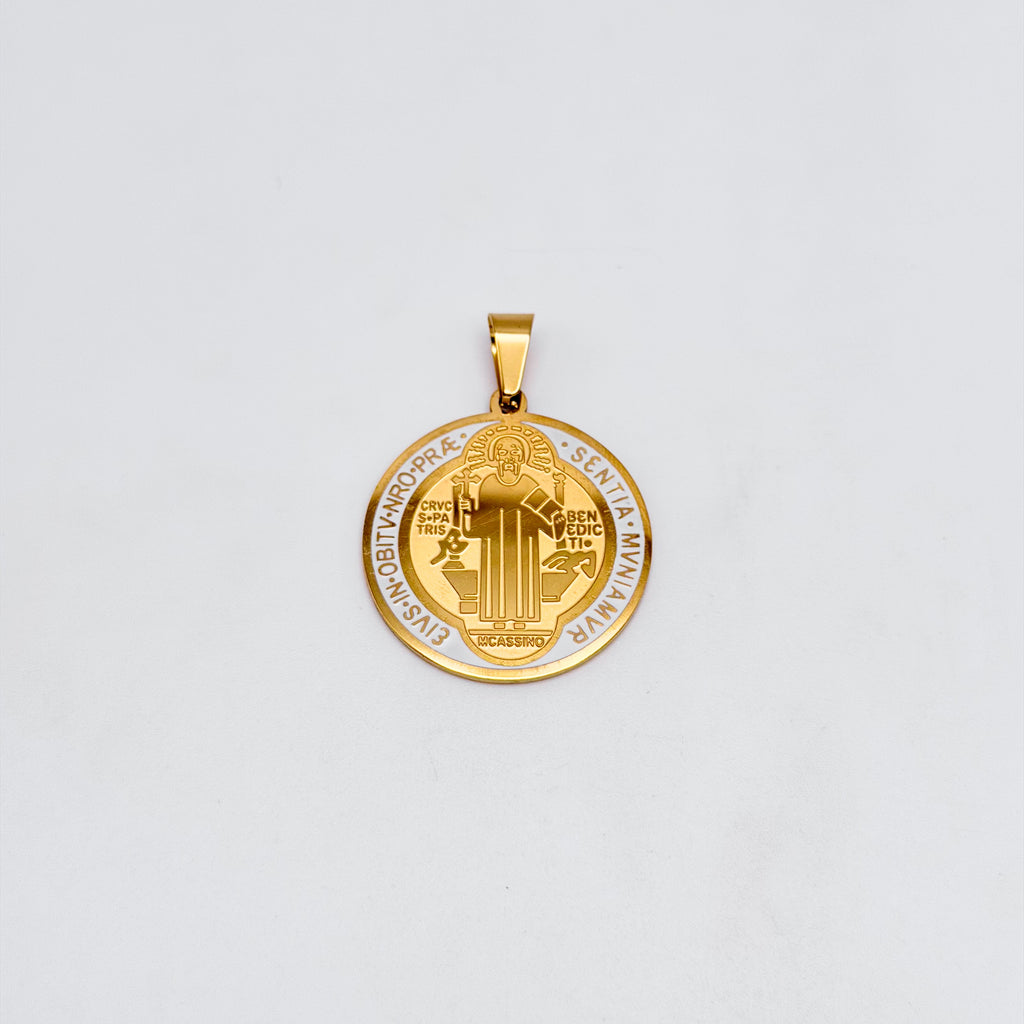 Pendant - Stainless Steel - PDS-3475