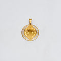 Pendant - Stainless Steel - PDS-3475