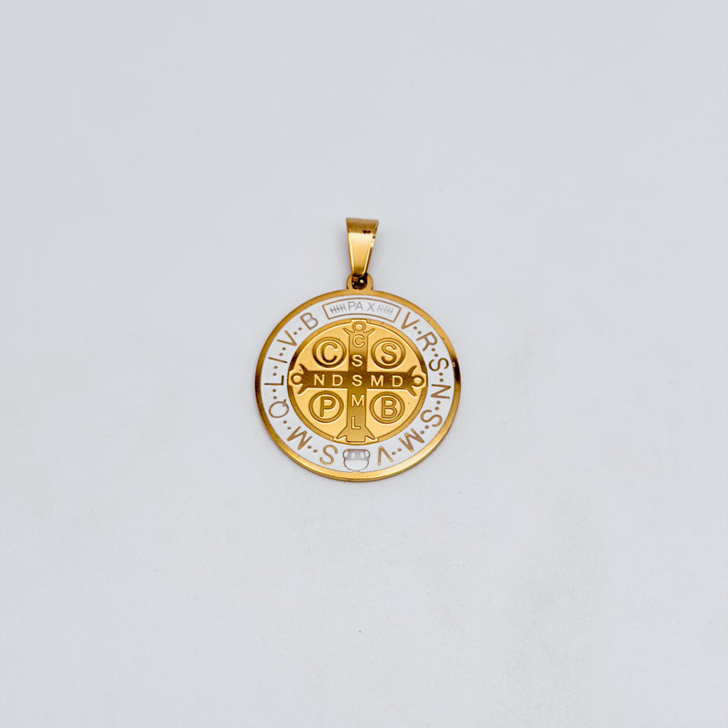 Pendant - Stainless Steel - PDS-3475