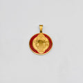 Pendant - Stainless Steel - PDS-3476