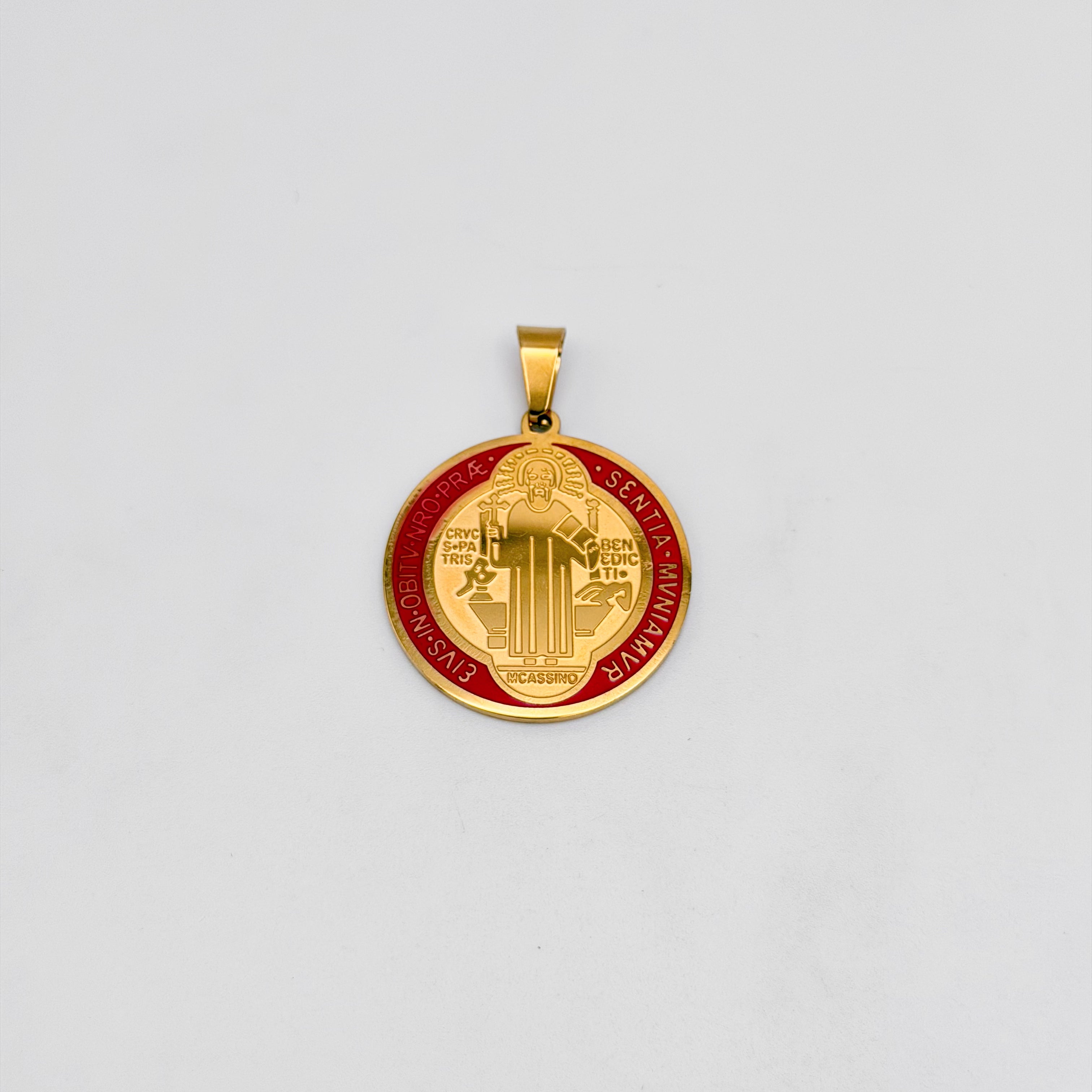 Pendant - Stainless Steel - PDS-3476