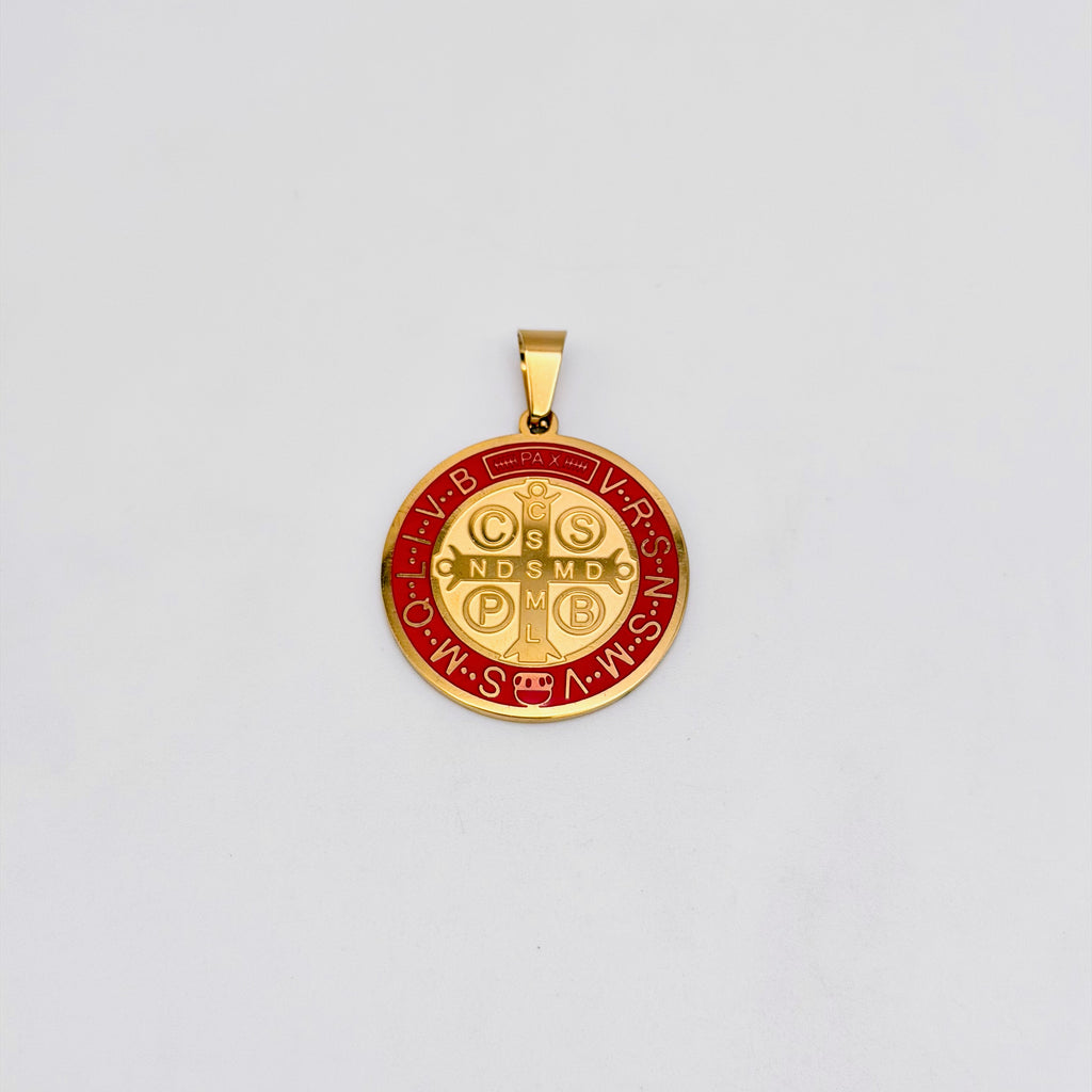Pendant - Stainless Steel - PDS-3476