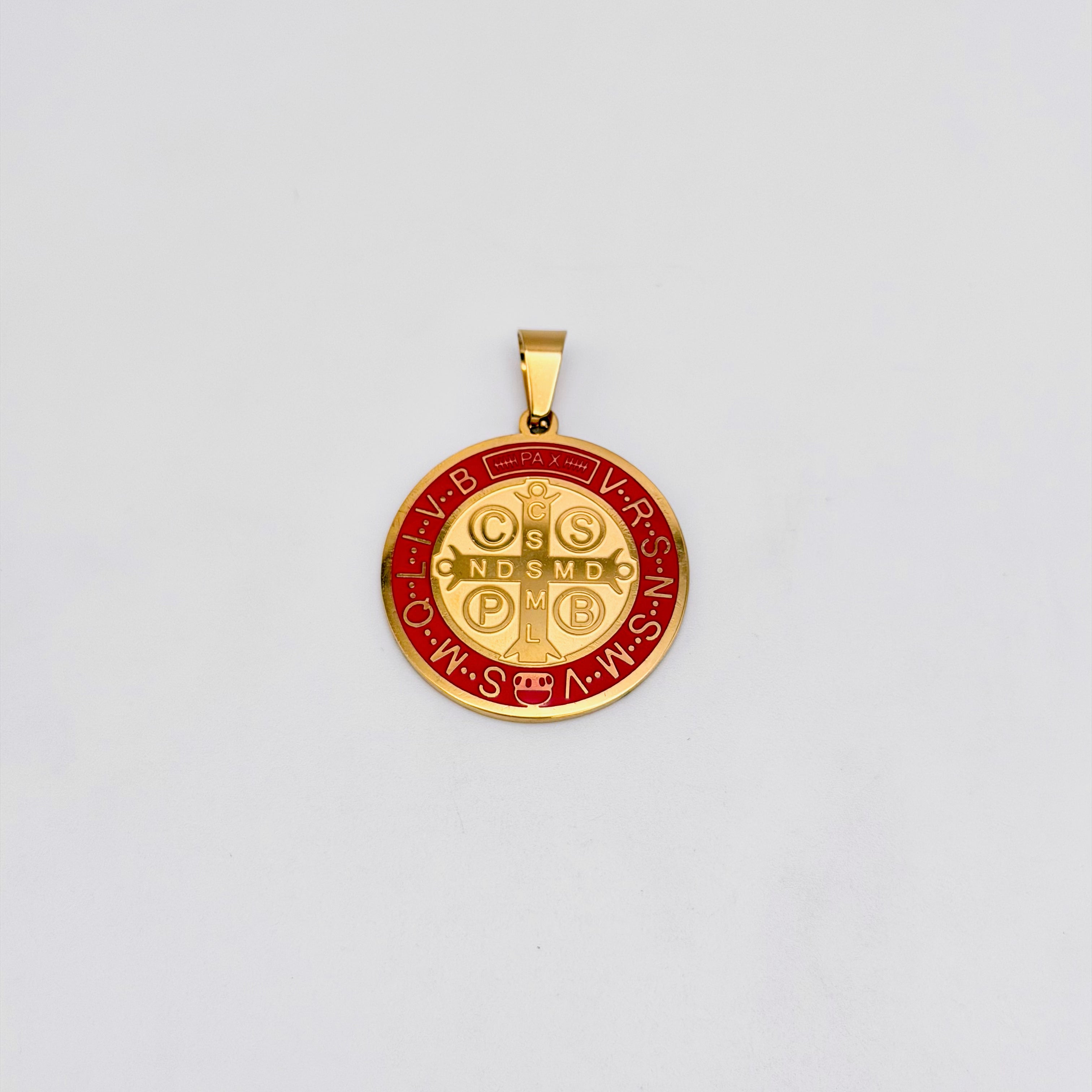 Pendant - Stainless Steel - PDS-3476
