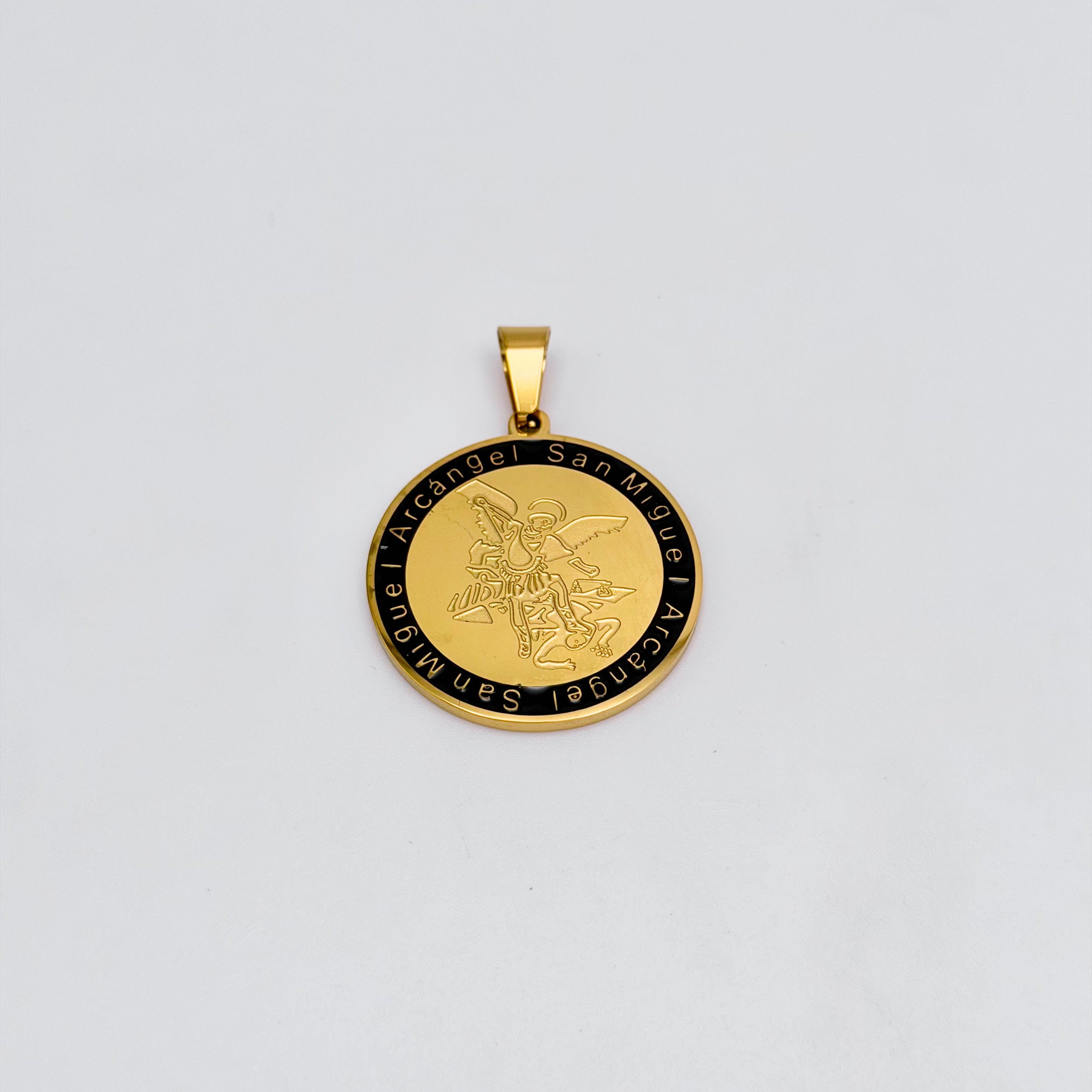 Pendant - Stainless Steel - PDS-3477