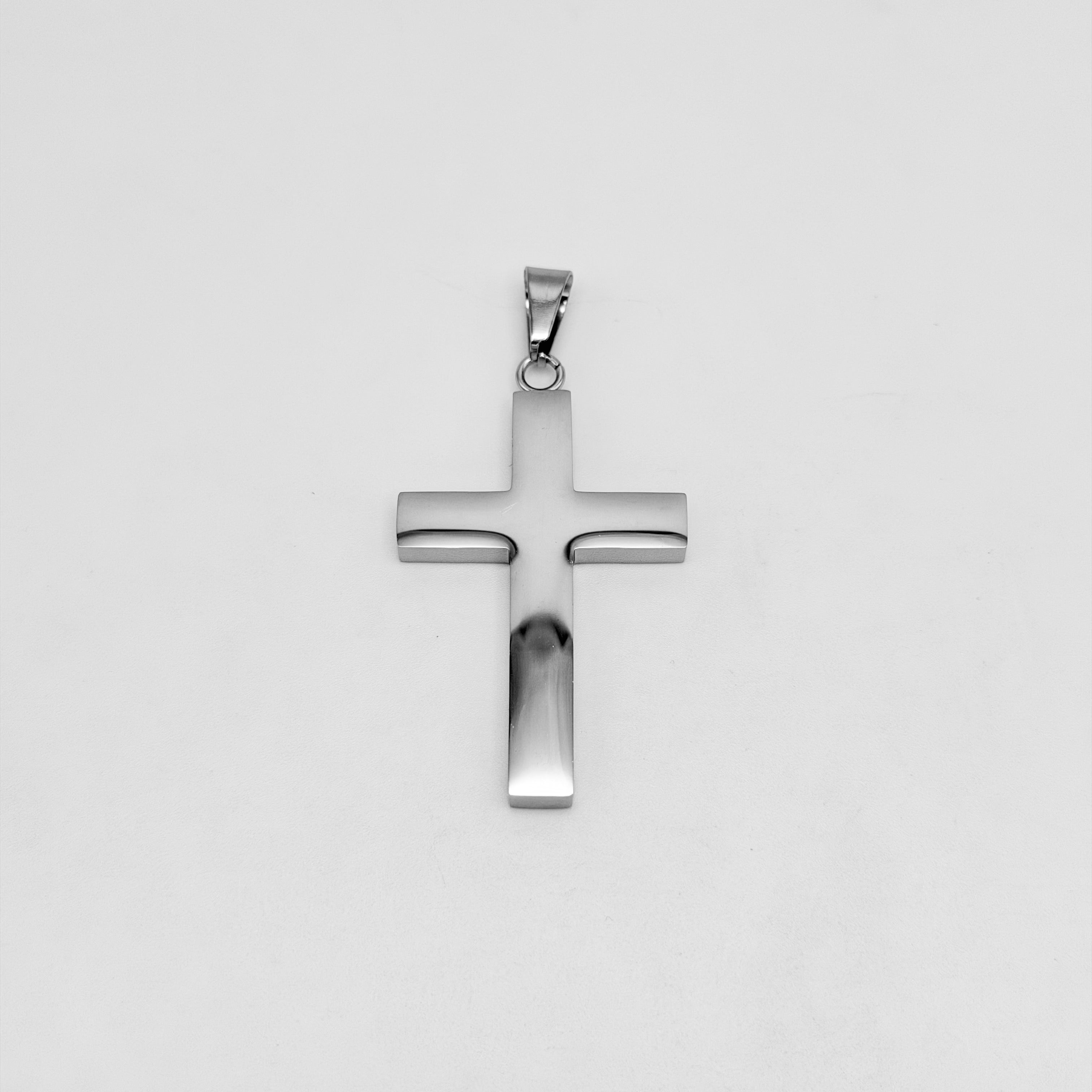 Pendant - Stainless Steel - PDS-3478