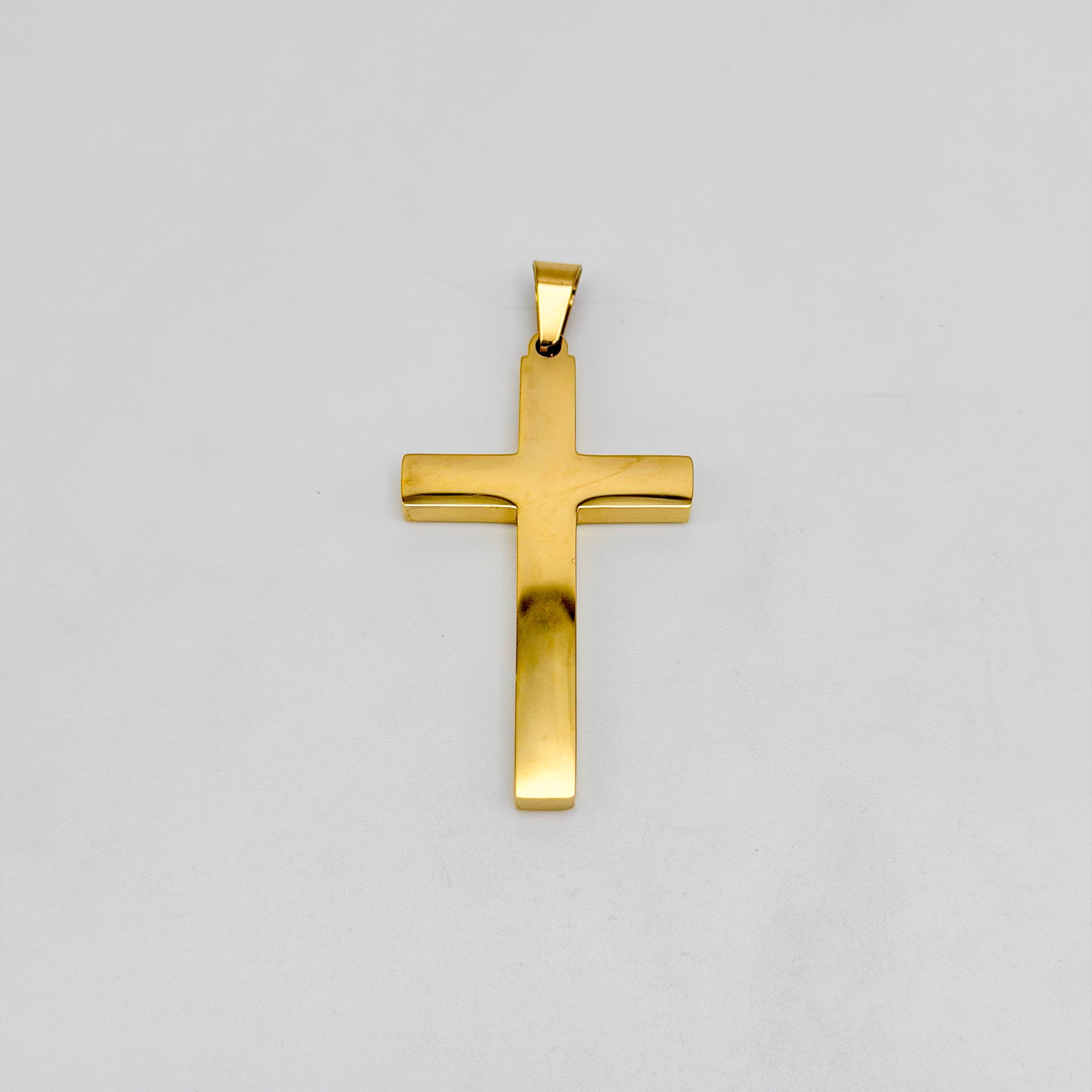 Pendant - Stainless Steel - PDS-3478
