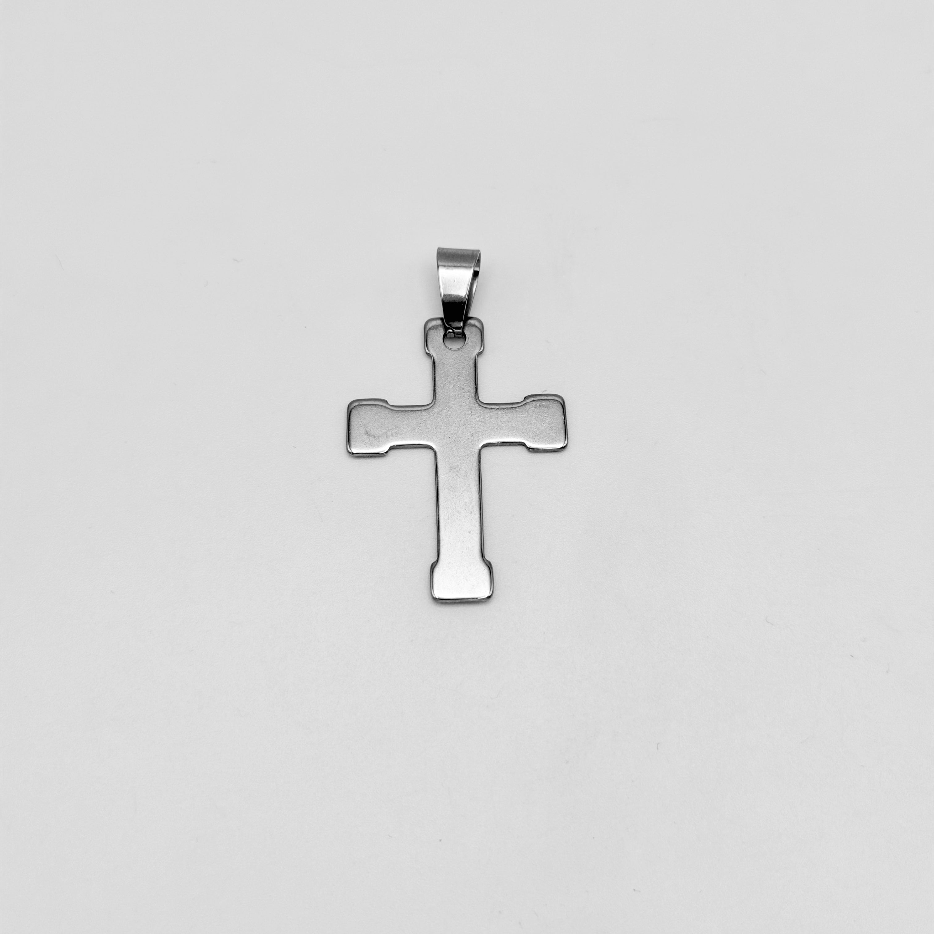 Pendant - Stainless Steel - PDS-3479