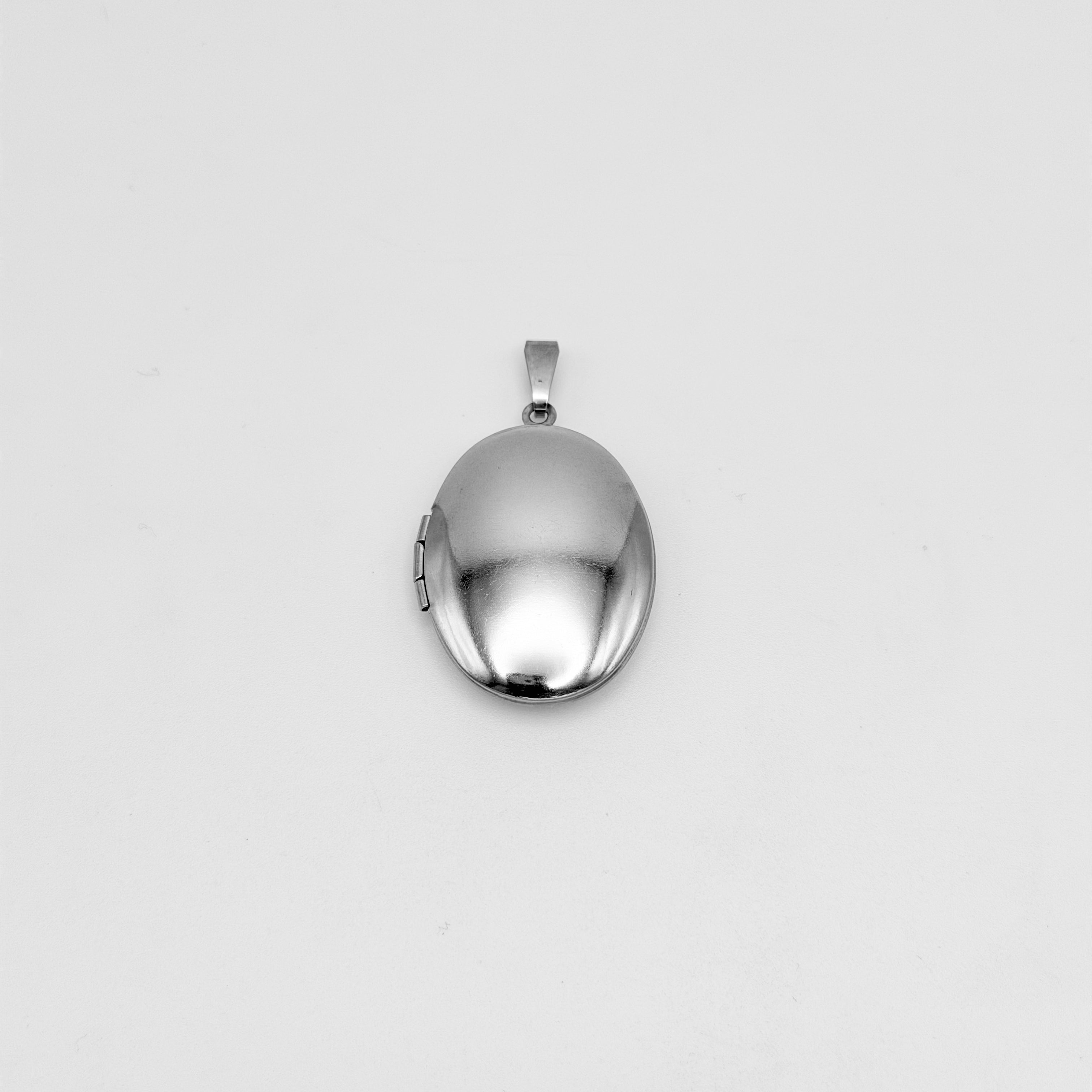 Pendant - Stainless Steel - PDS-3481