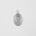 Pendant - Stainless Steel - PDS-3482