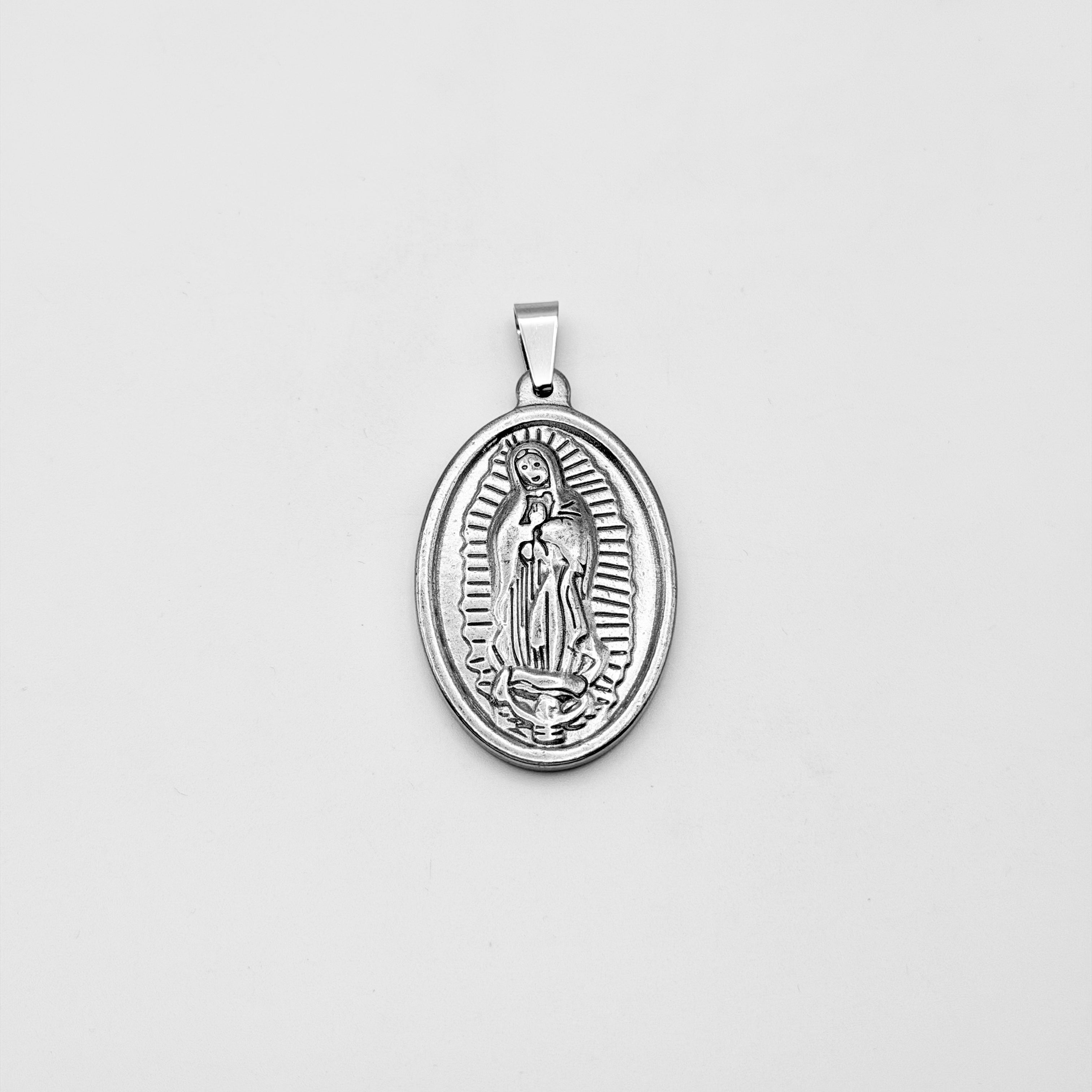 Pendant - Stainless Steel - PDS-3482