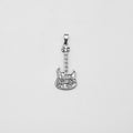 Pendant - Stainless Steel - PDS-3483