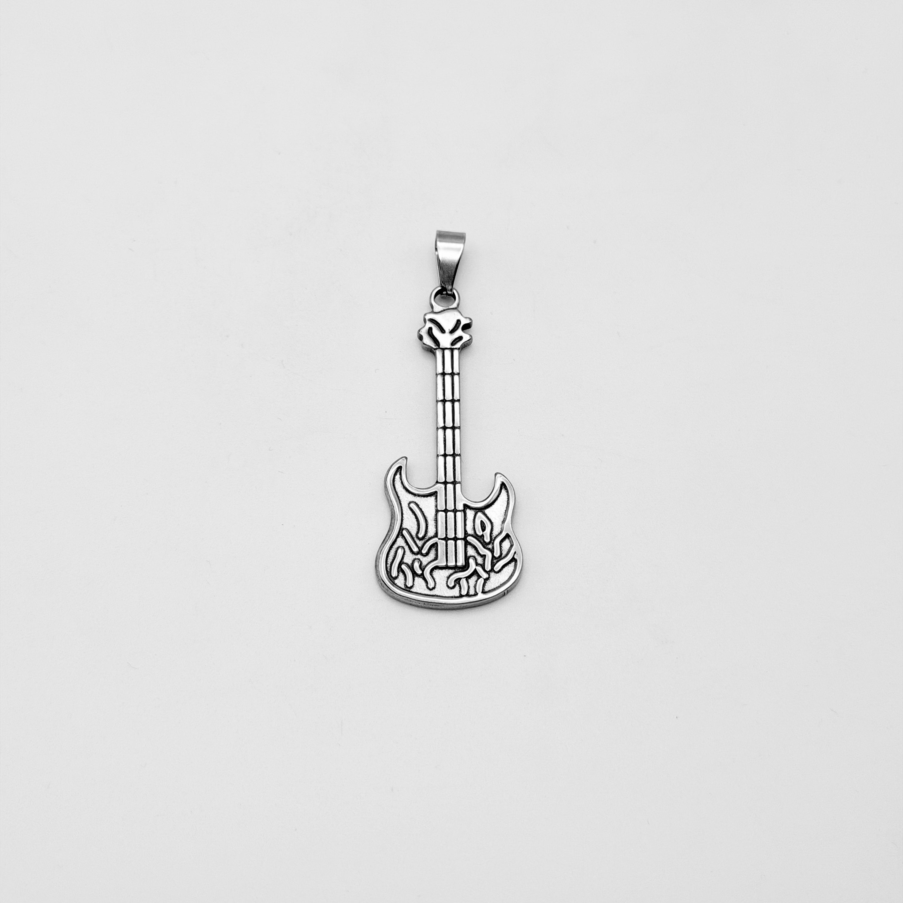 Pendant - Stainless Steel - PDS-3483