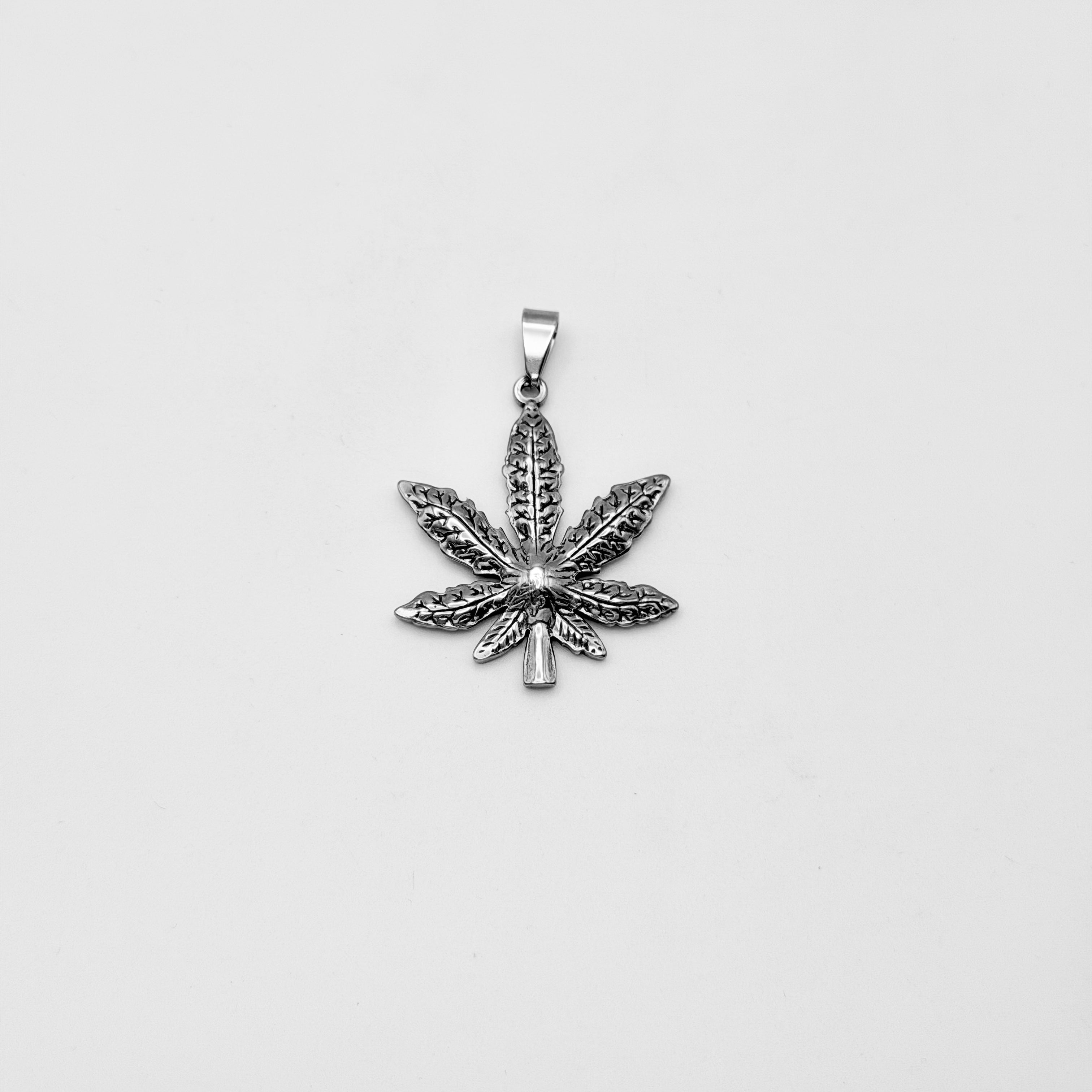 Pendant - Stainless Steel - PDS-3484