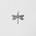 Pendant - Stainless Steel - PDS-3485