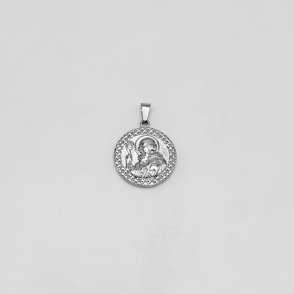 Pendant - Stainless Steel - PDS-3486