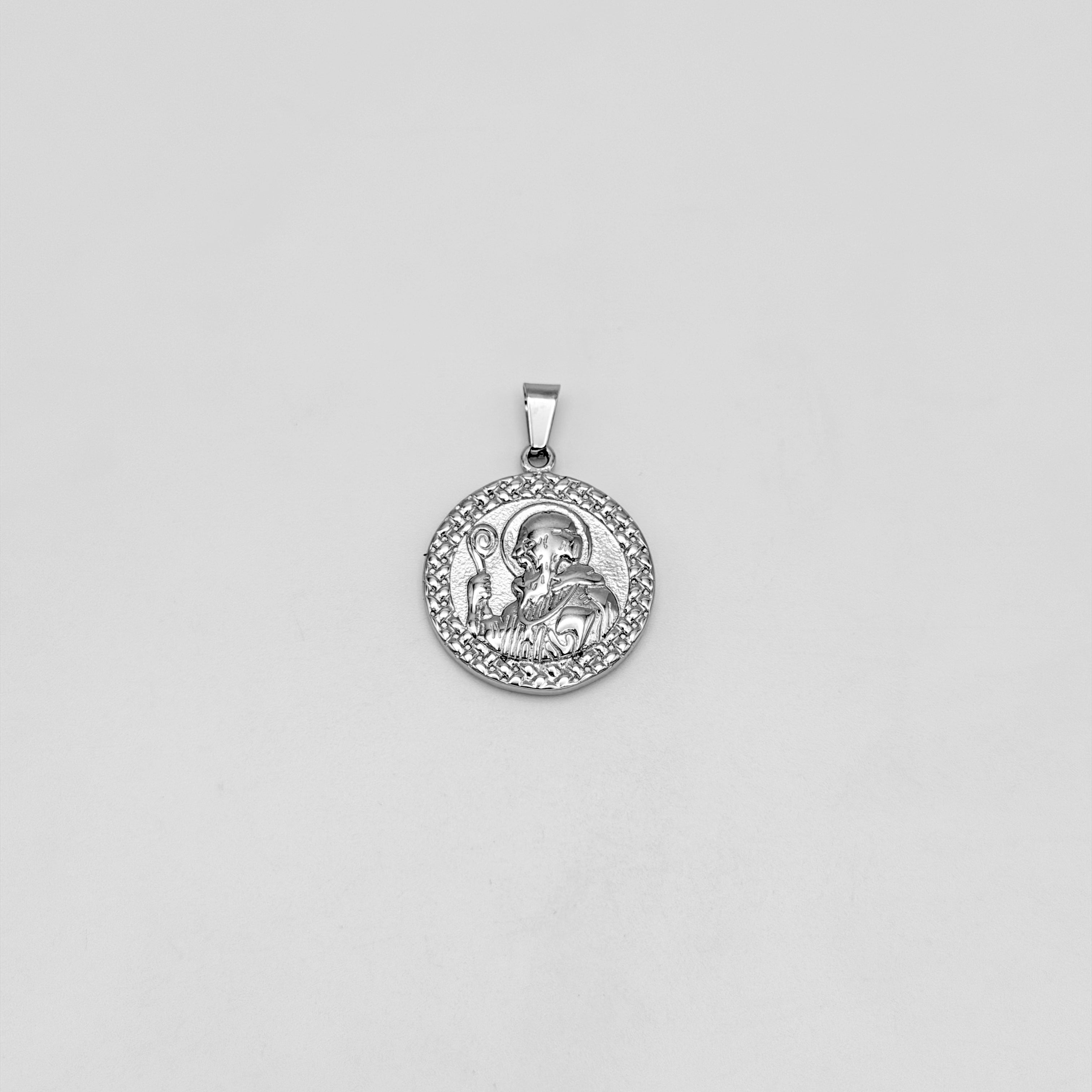 Pendant - Stainless Steel - PDS-3486