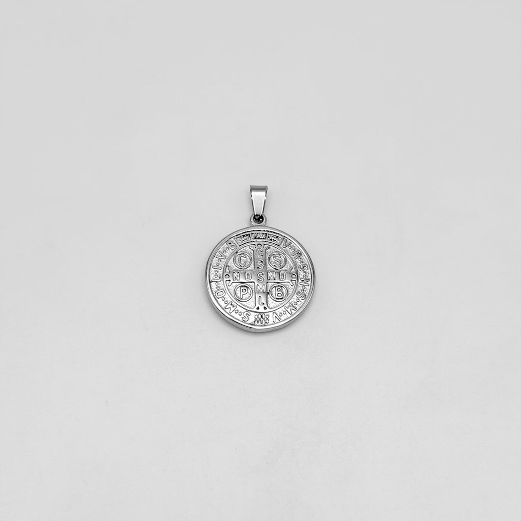 Pendant - Stainless Steel - PDS-3486
