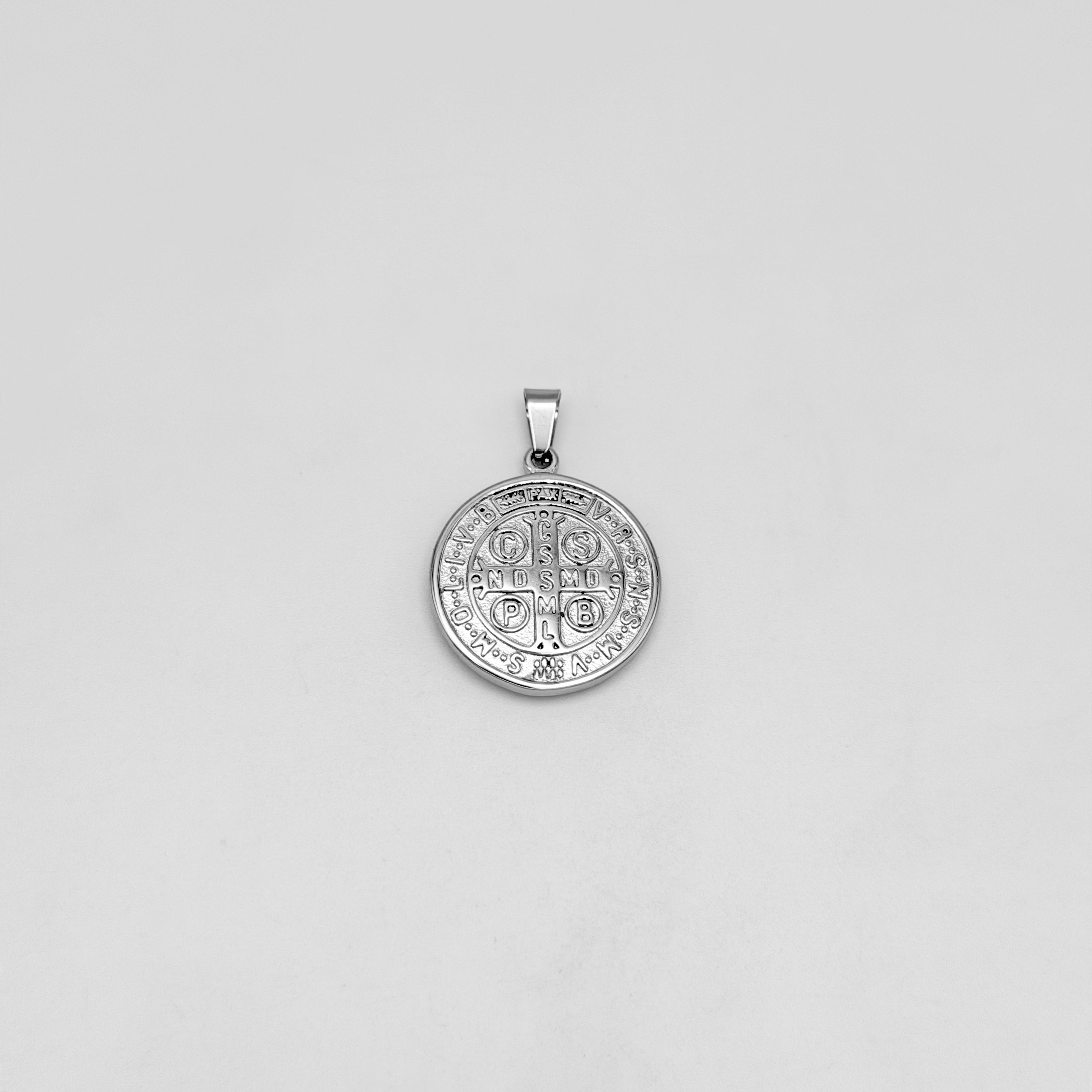 Pendant - Stainless Steel - PDS-3486