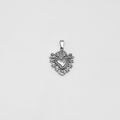 Pendant - Stainless Steel - PDS-3487