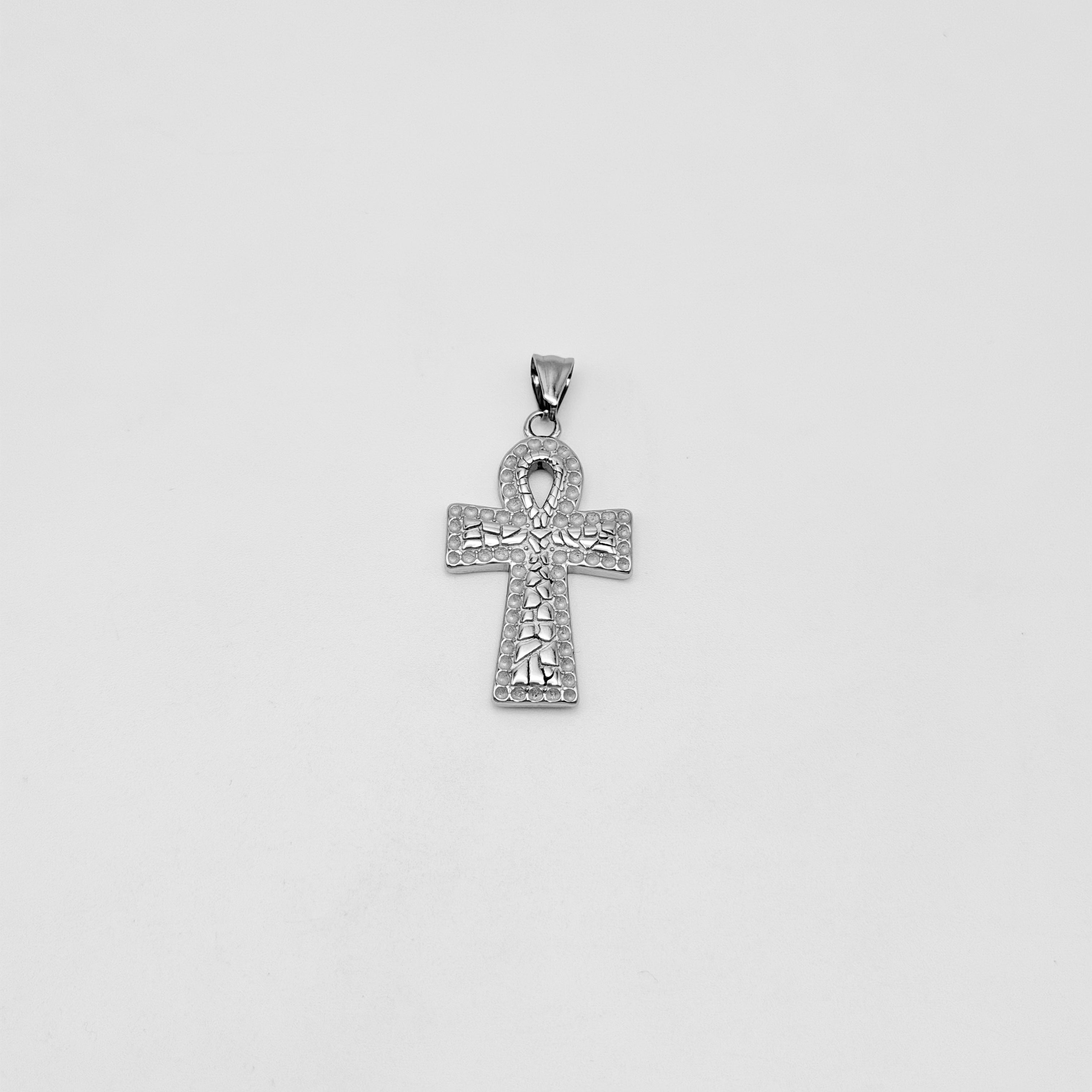 Pendant - Stainless Steel - PDS-3488