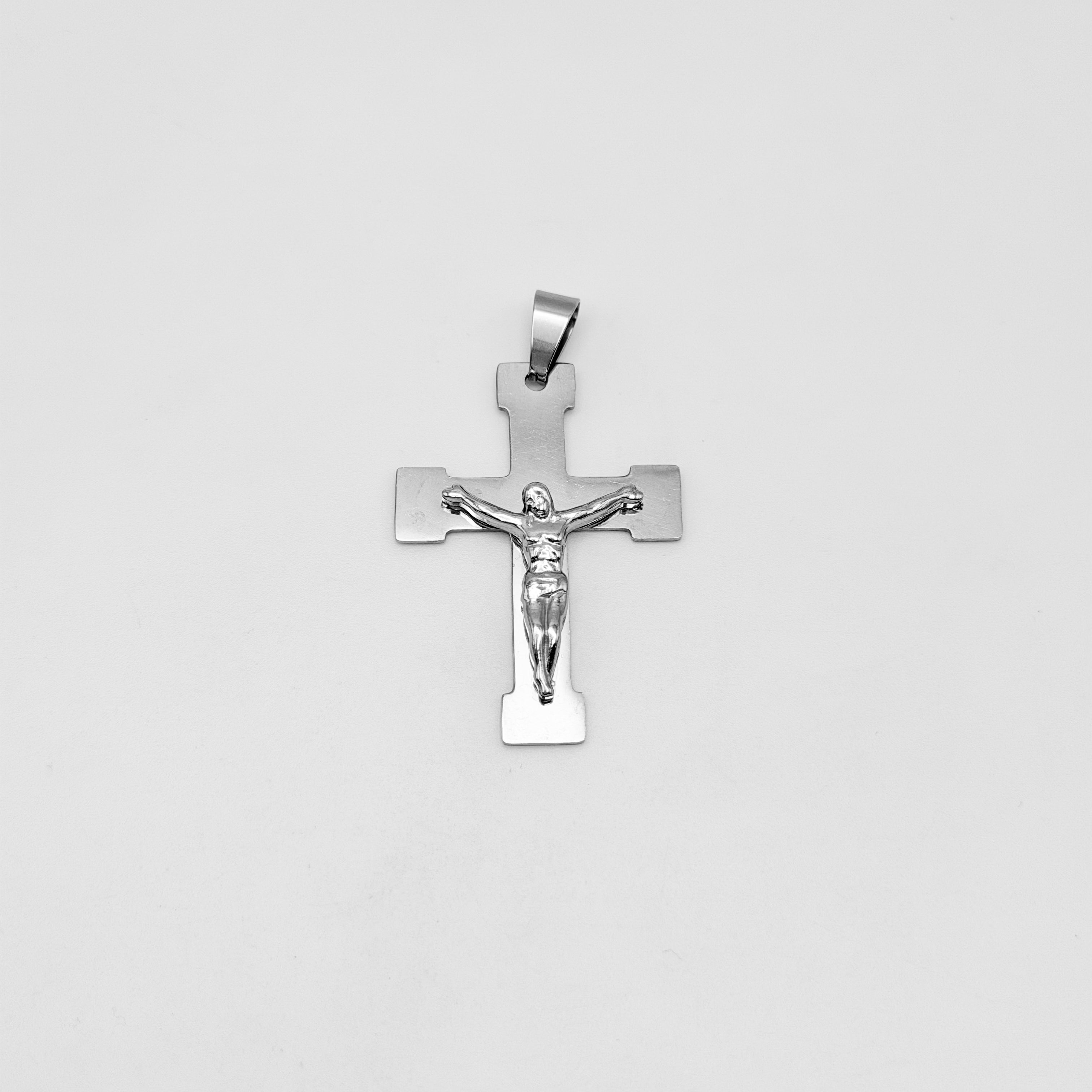 Pendant - Stainless Steel - PDS-3489