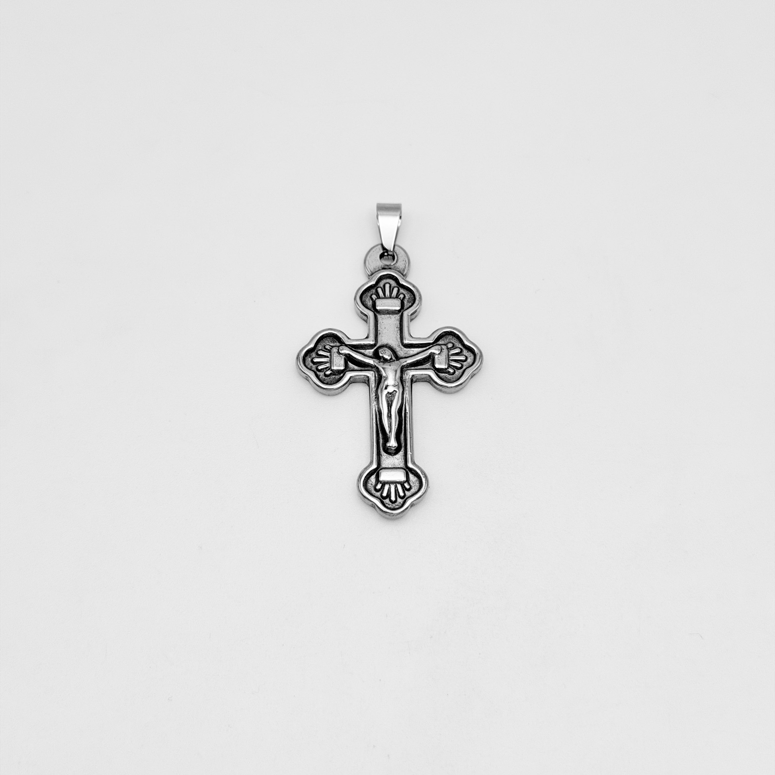 Pendant - Stainless Steel - PDS-3490