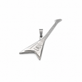 Pendant - Stainless Steel - PDS-3491
