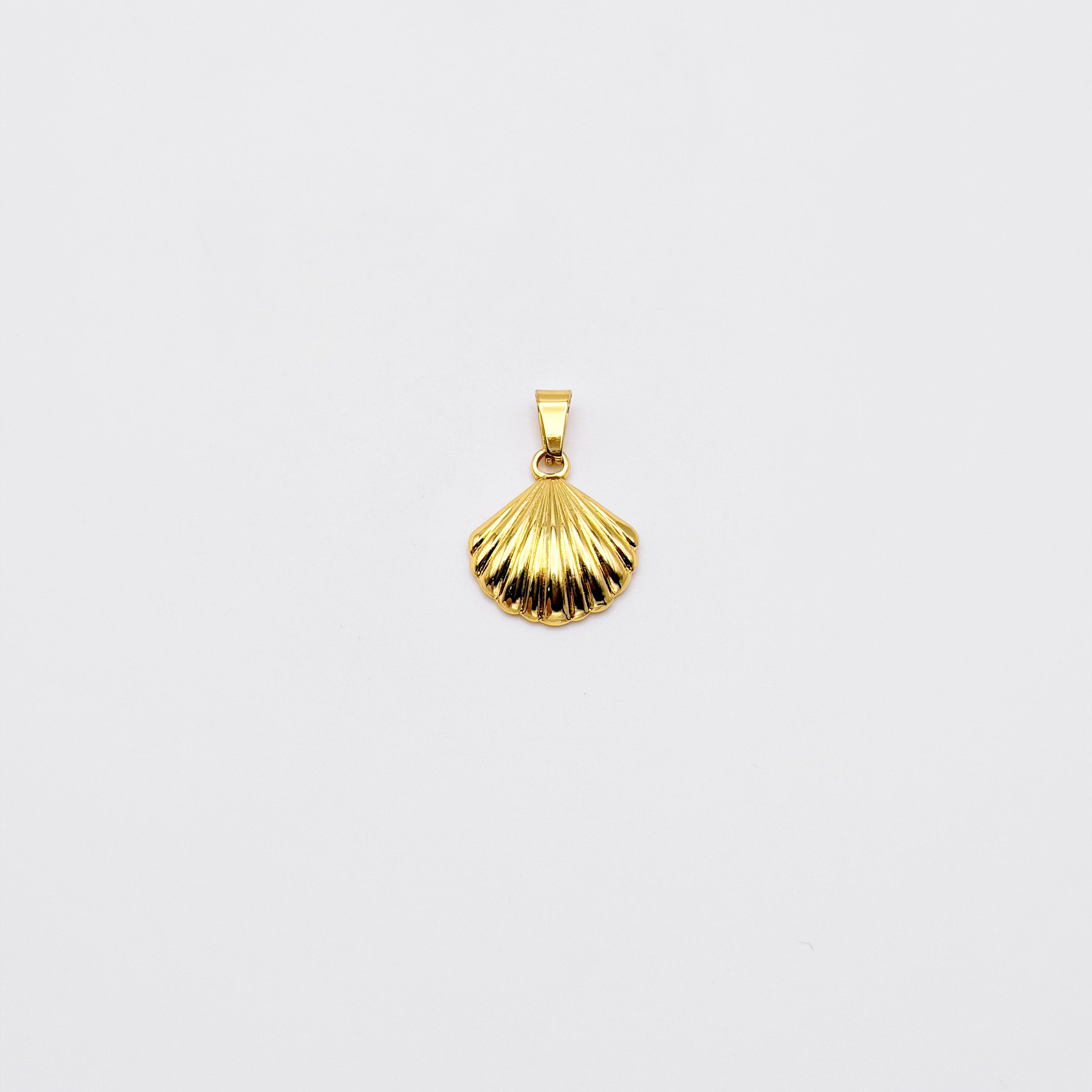 Pendant - Stainless Steel - PDS-3492