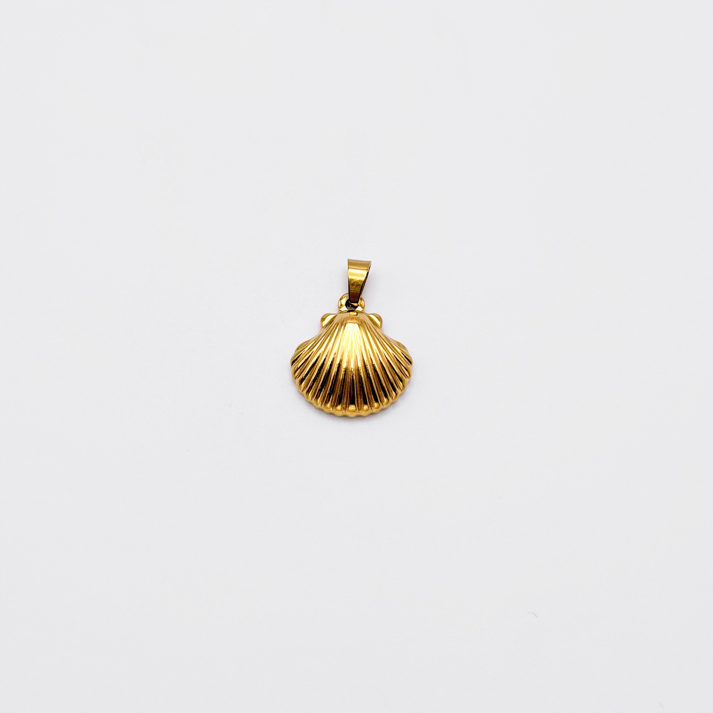 Pendant - Stainless Steel - PDS-3493