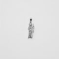 Pendant - Stainless Steel - PDS-3494
