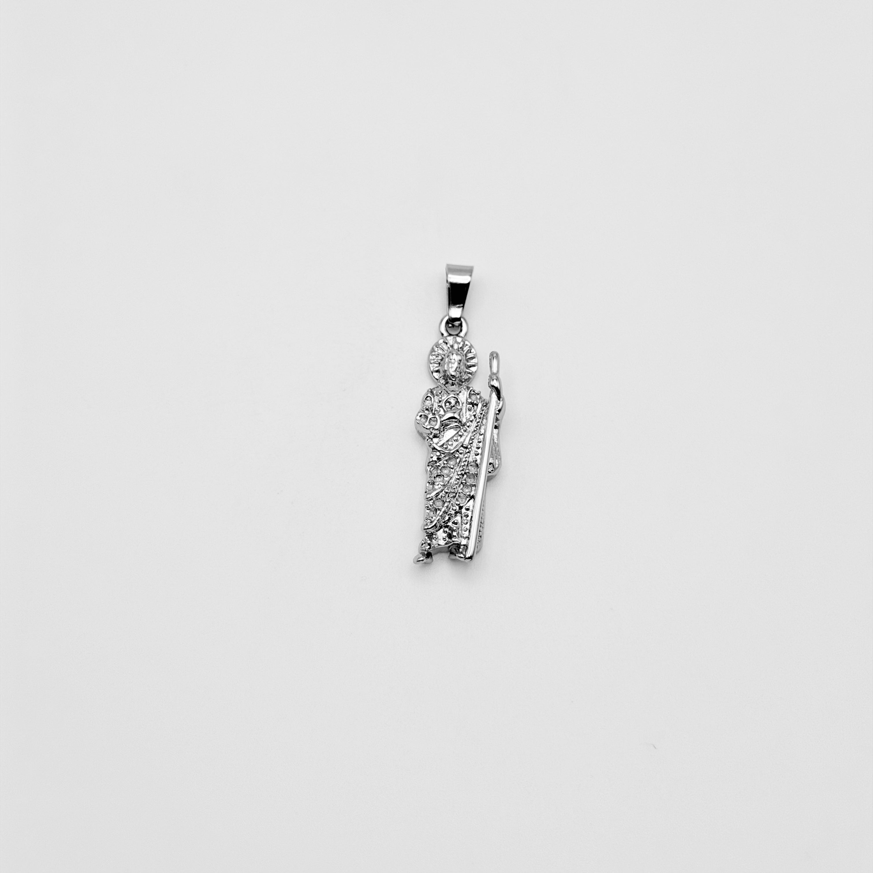 Pendant - Stainless Steel - PDS-3494
