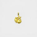Pendant - Stainless Steel - PDS-3495