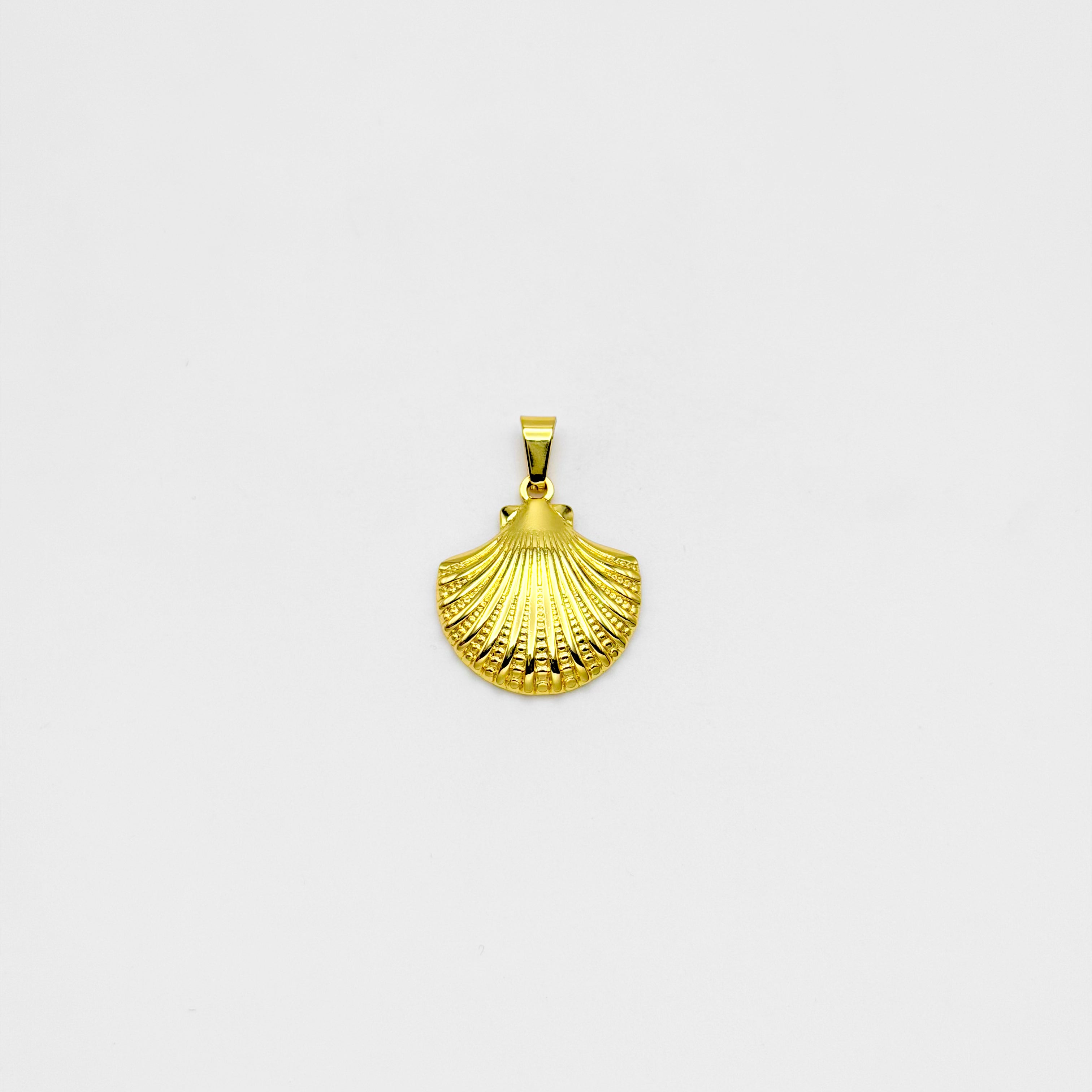 Pendant - Stainless Steel - PDS-3496