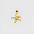 Pendant - Stainless Steel - PDS-3497