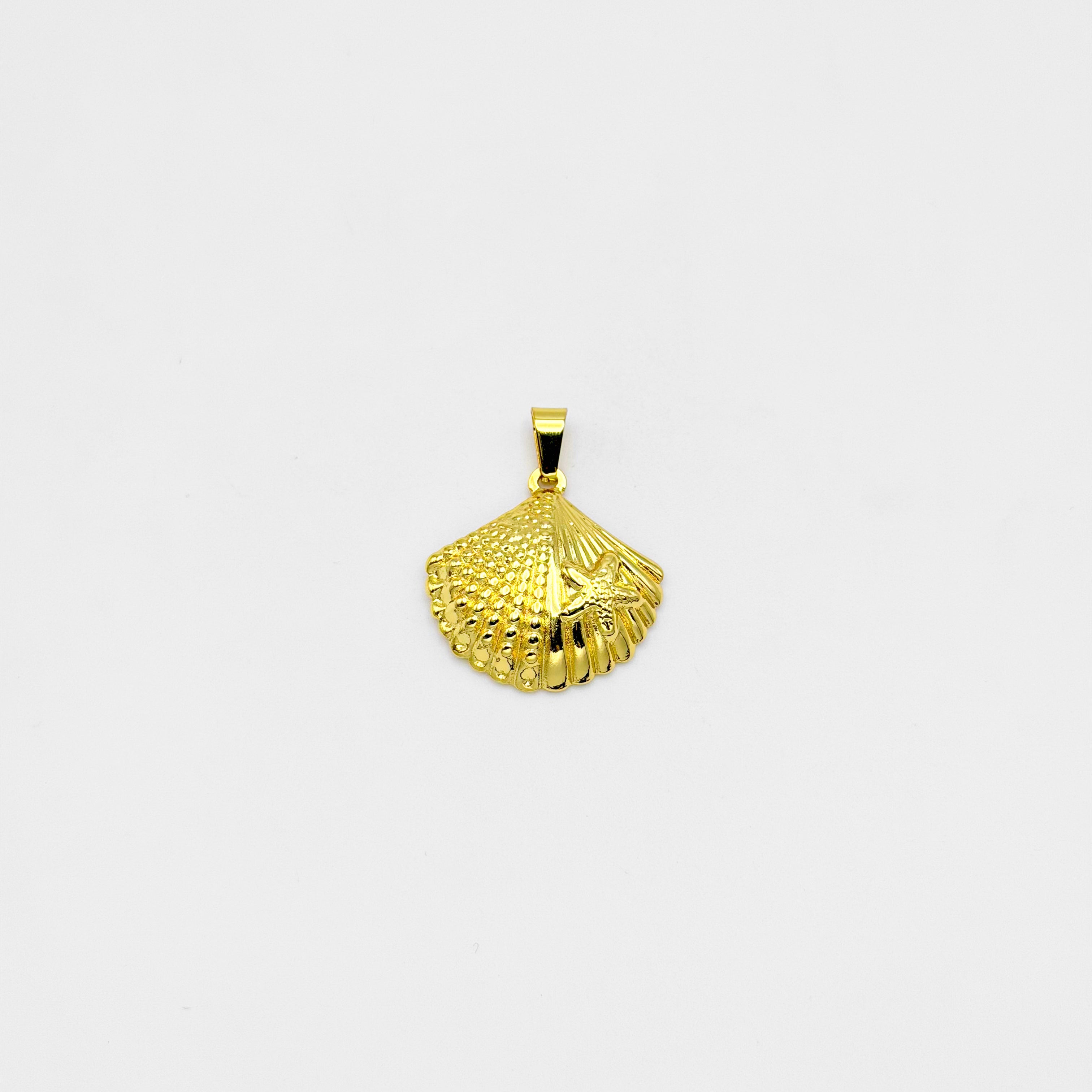 Pendant - Stainless Steel - PDS-3499