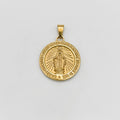 Pendant - Stainless Steel - PDS-3503