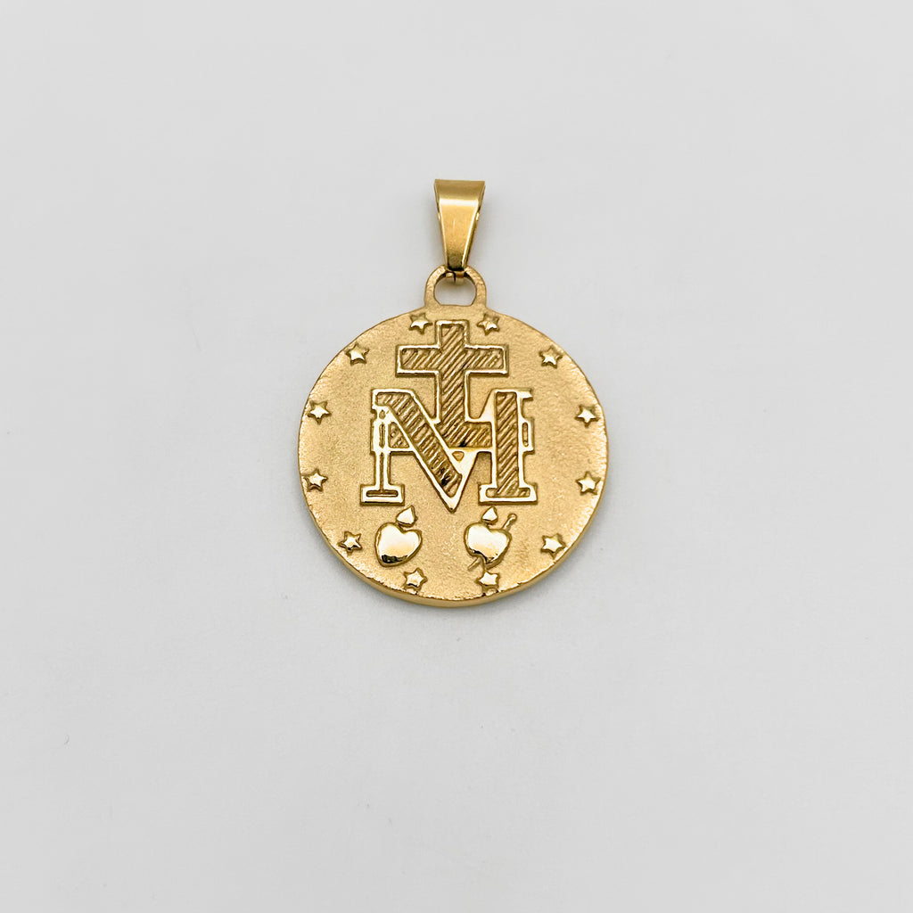 Pendant - Stainless Steel - PDS-3503