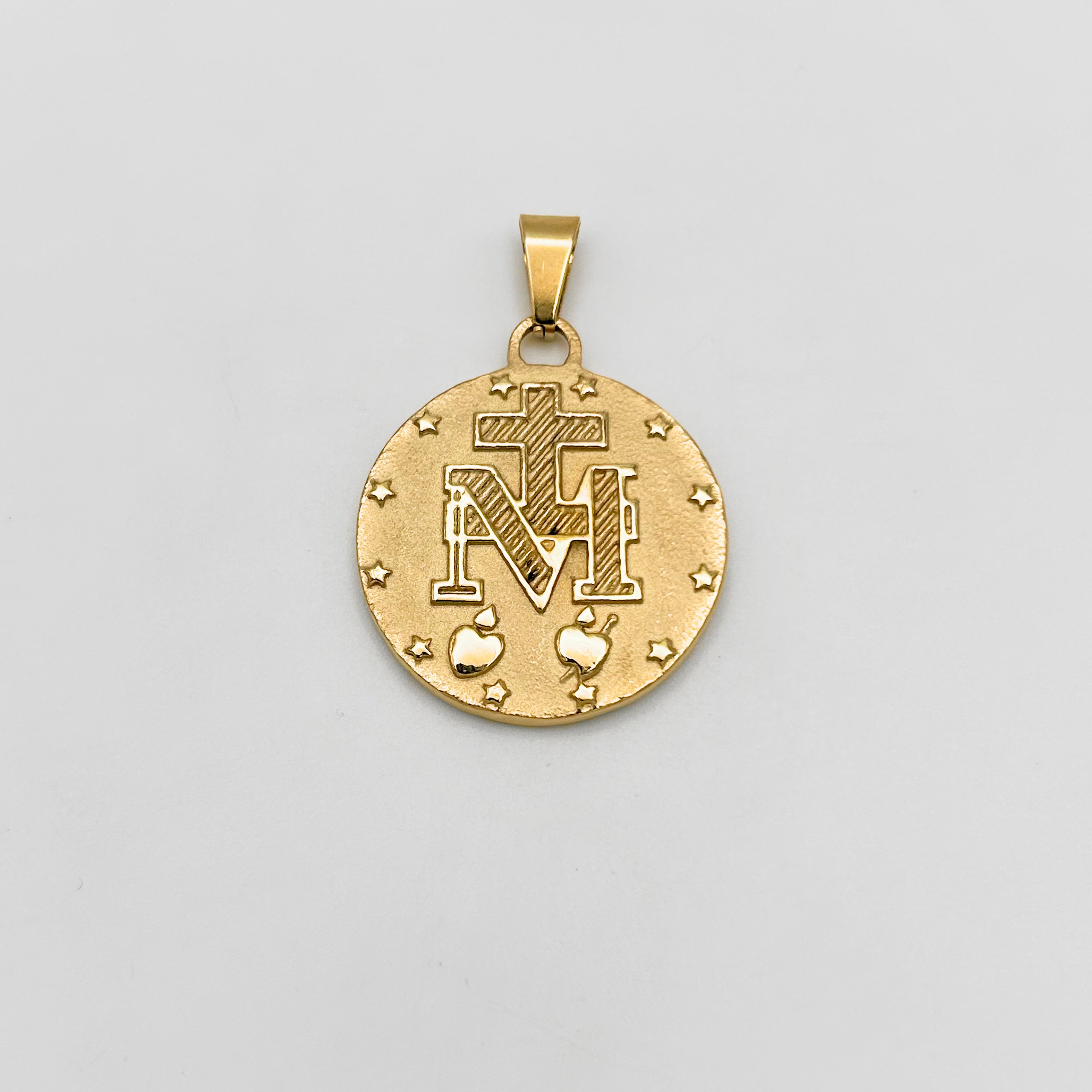 Pendant - Stainless Steel - PDS-3503