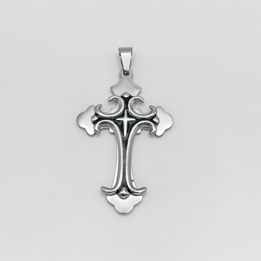 Pendant - Stainless Steel - PDS-3504