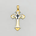 Pendant - Stainless Steel - PDS-3505