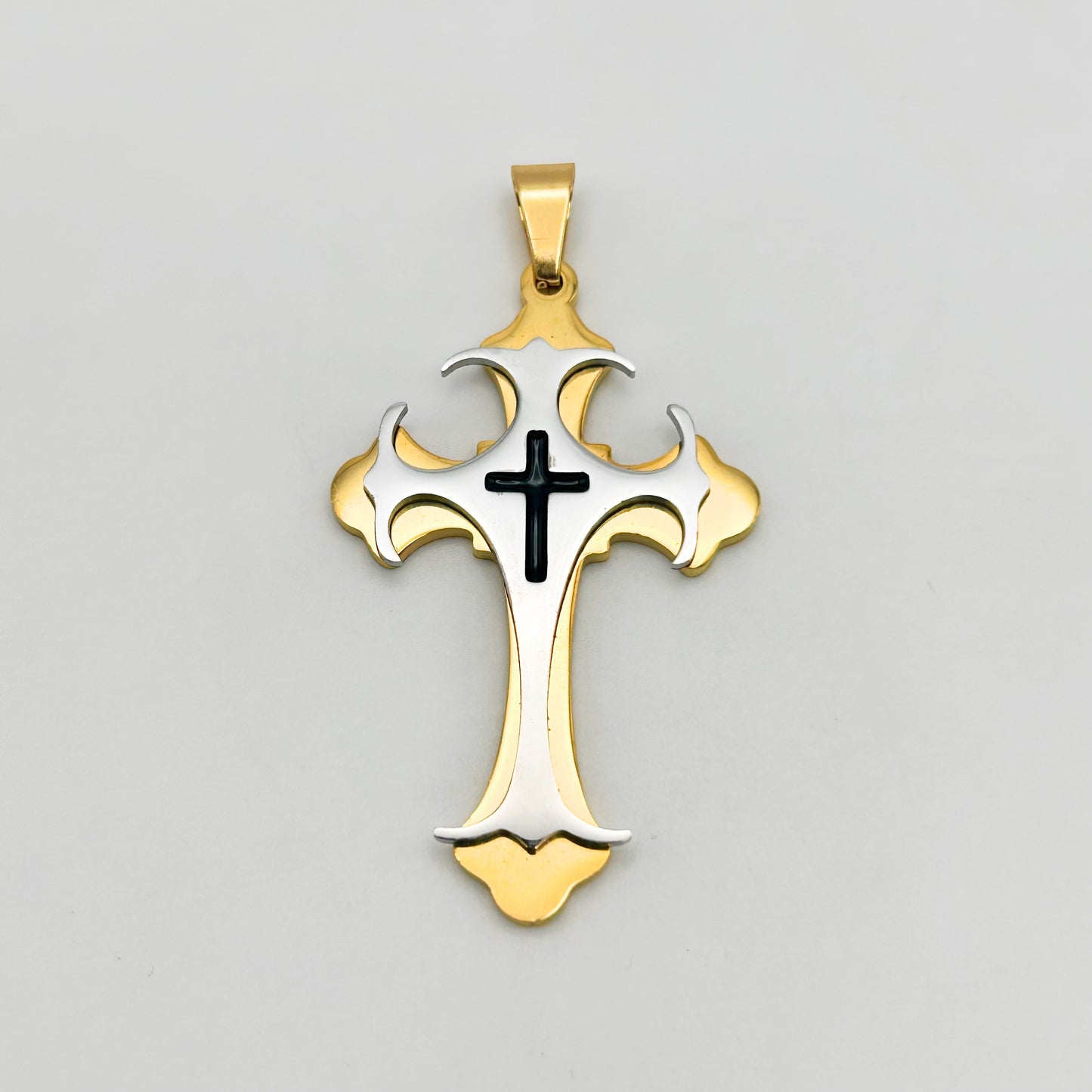 Pendant - Stainless Steel - PDS-3505