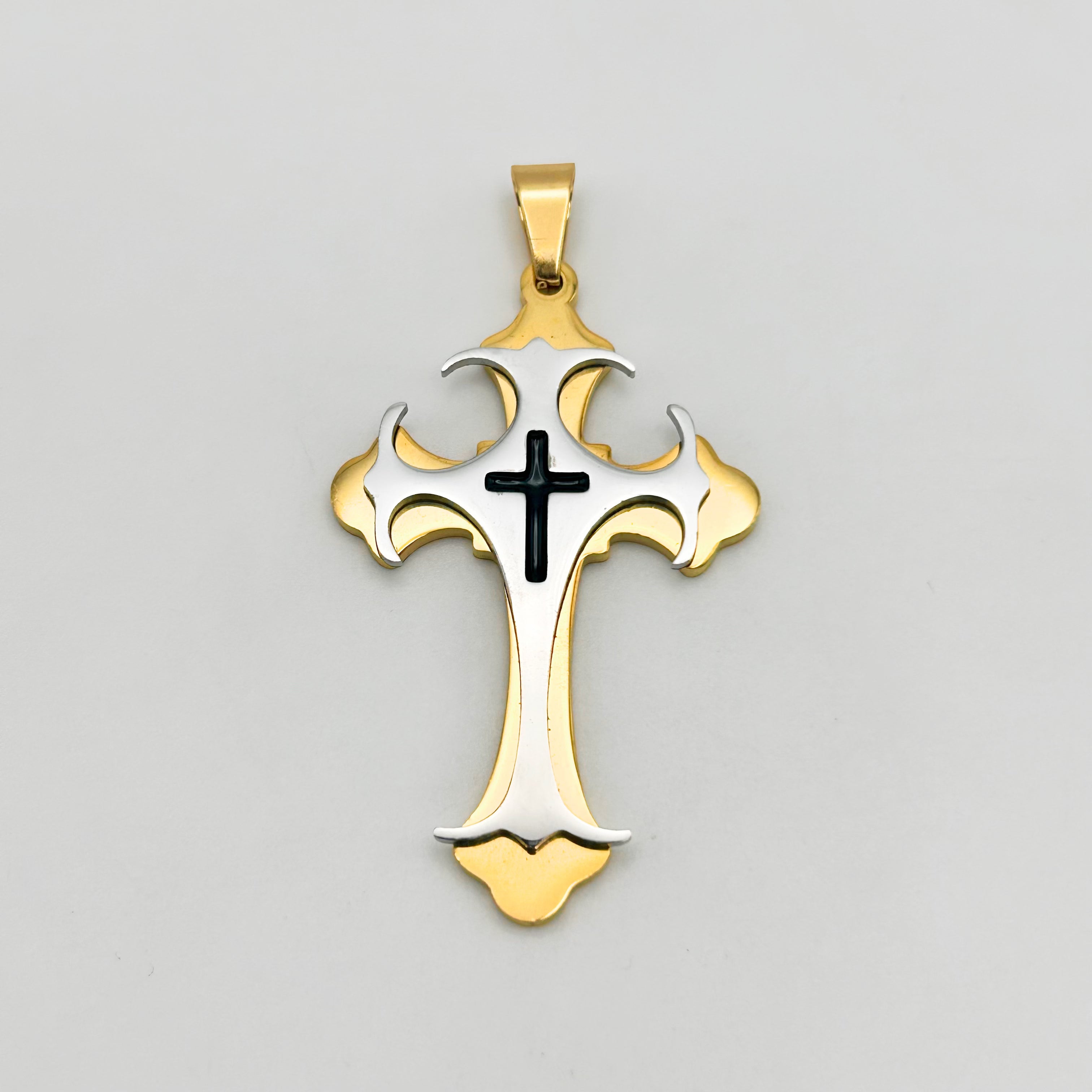 Pendant - Stainless Steel - PDS-3505
